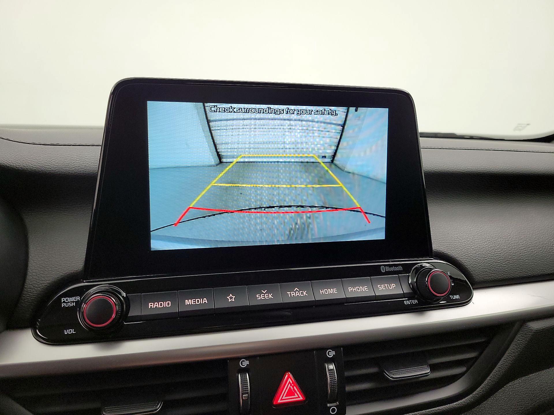 Thumbnail: 2019 Kia Forte - 14