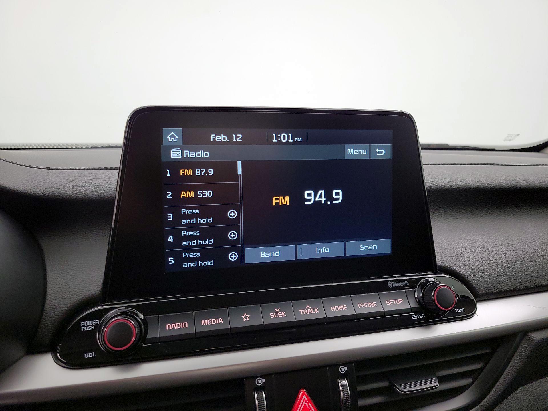 Thumbnail: 2019 Kia Forte - 15