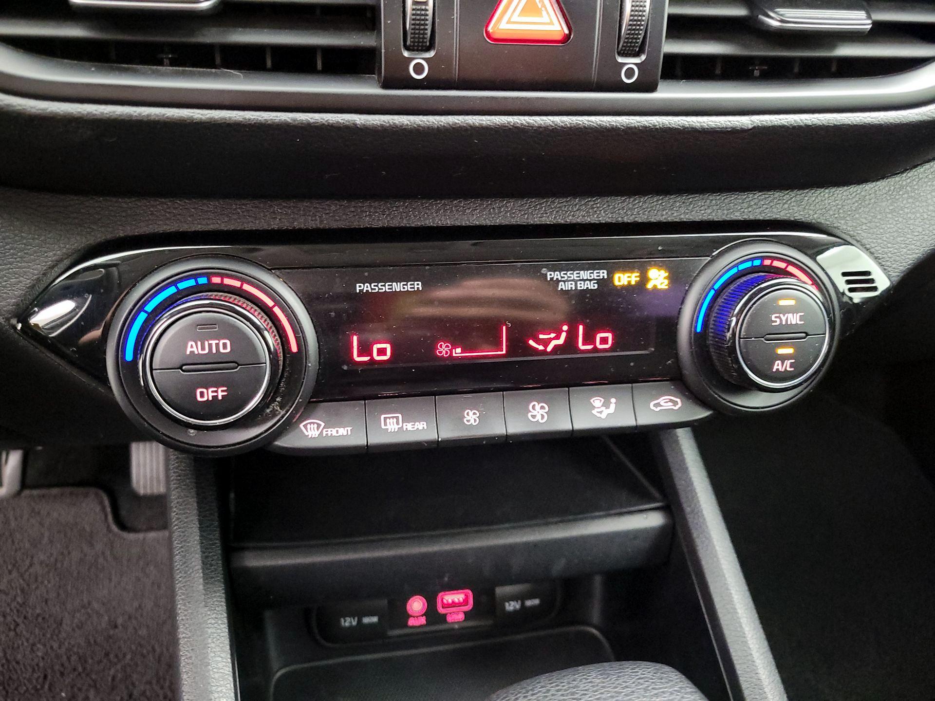 Thumbnail: 2019 Kia Forte - 16