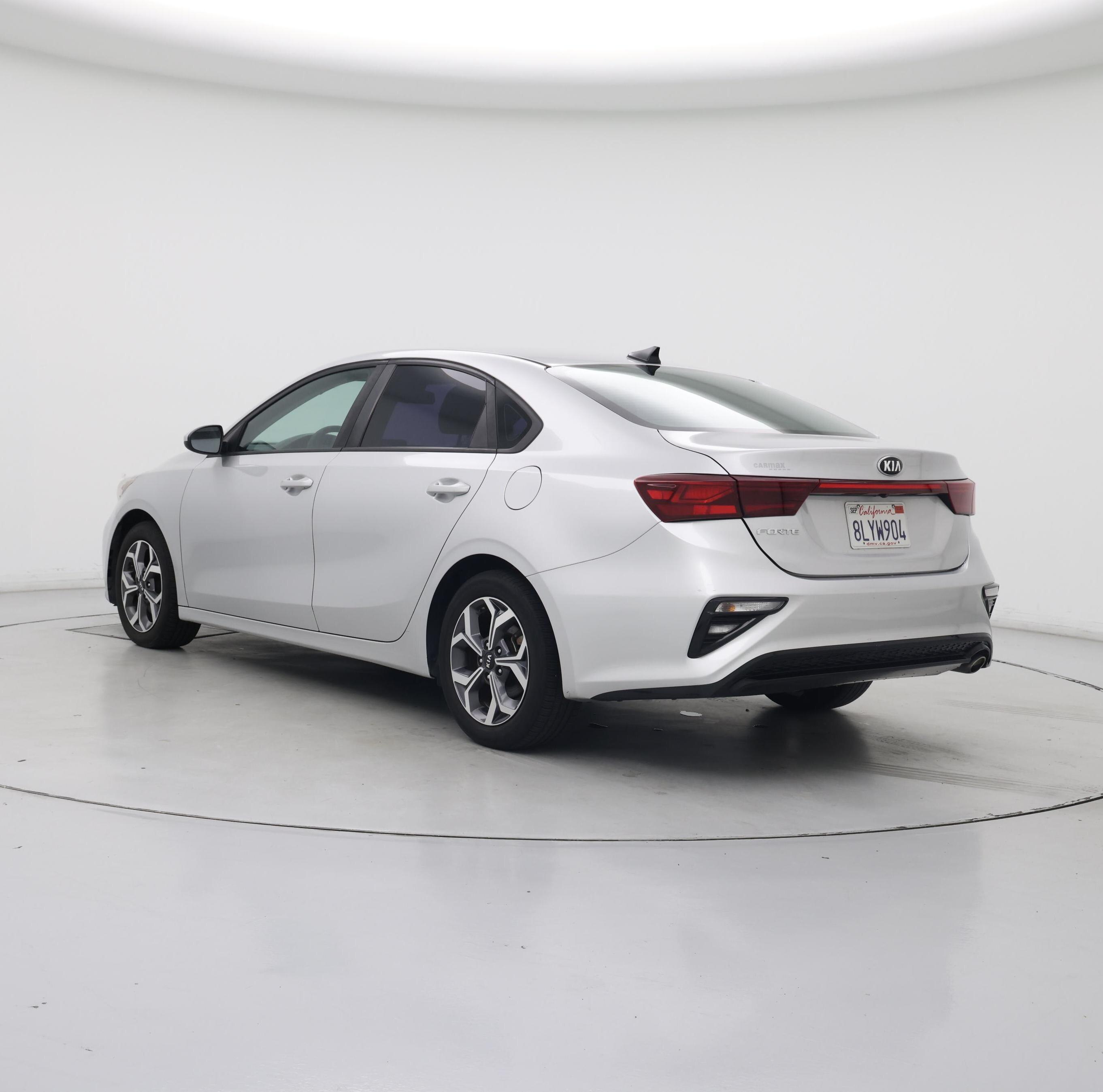 Thumbnail: 2019 Kia Forte - 2