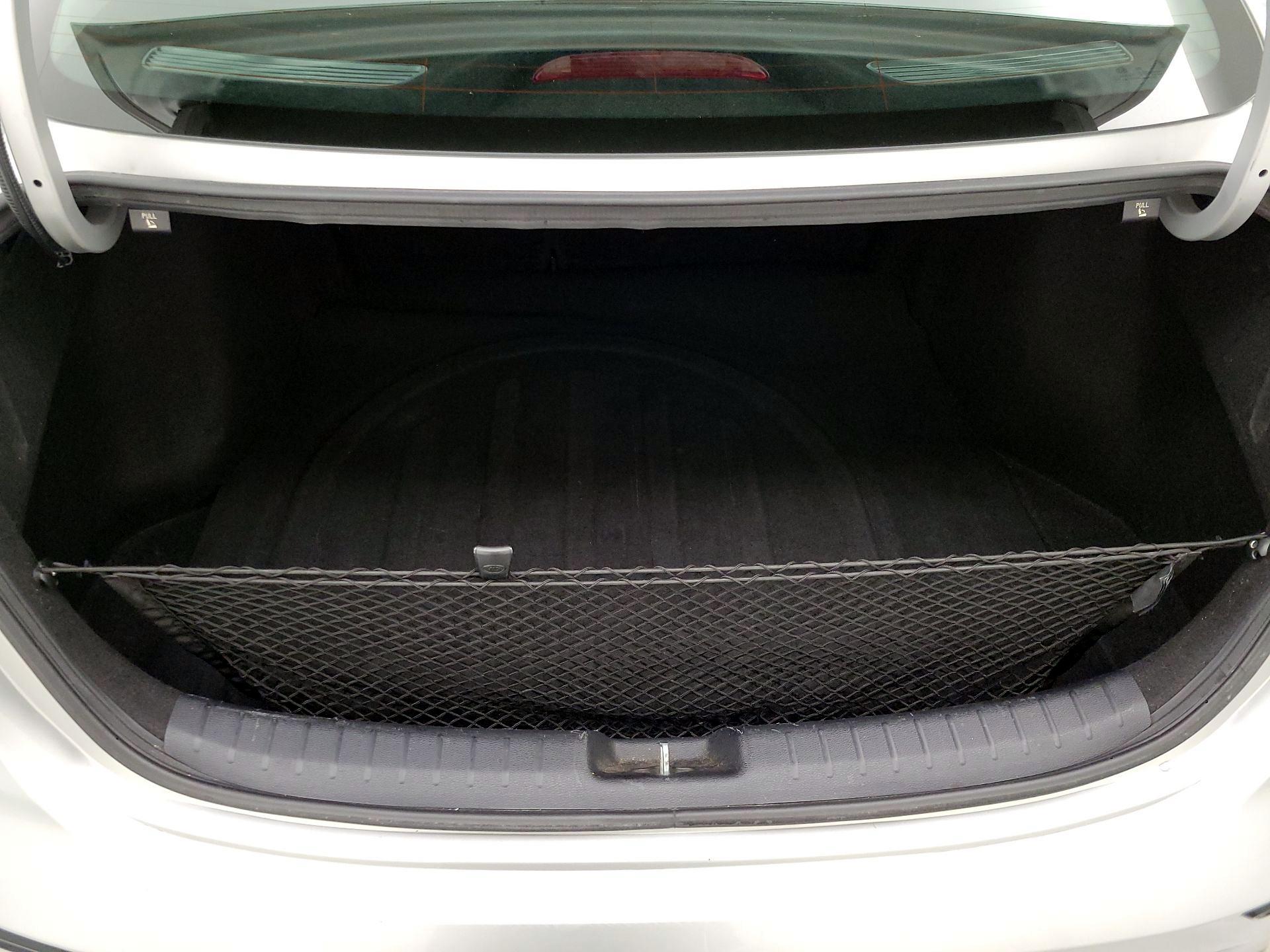 Thumbnail: 2019 Kia Forte - 20