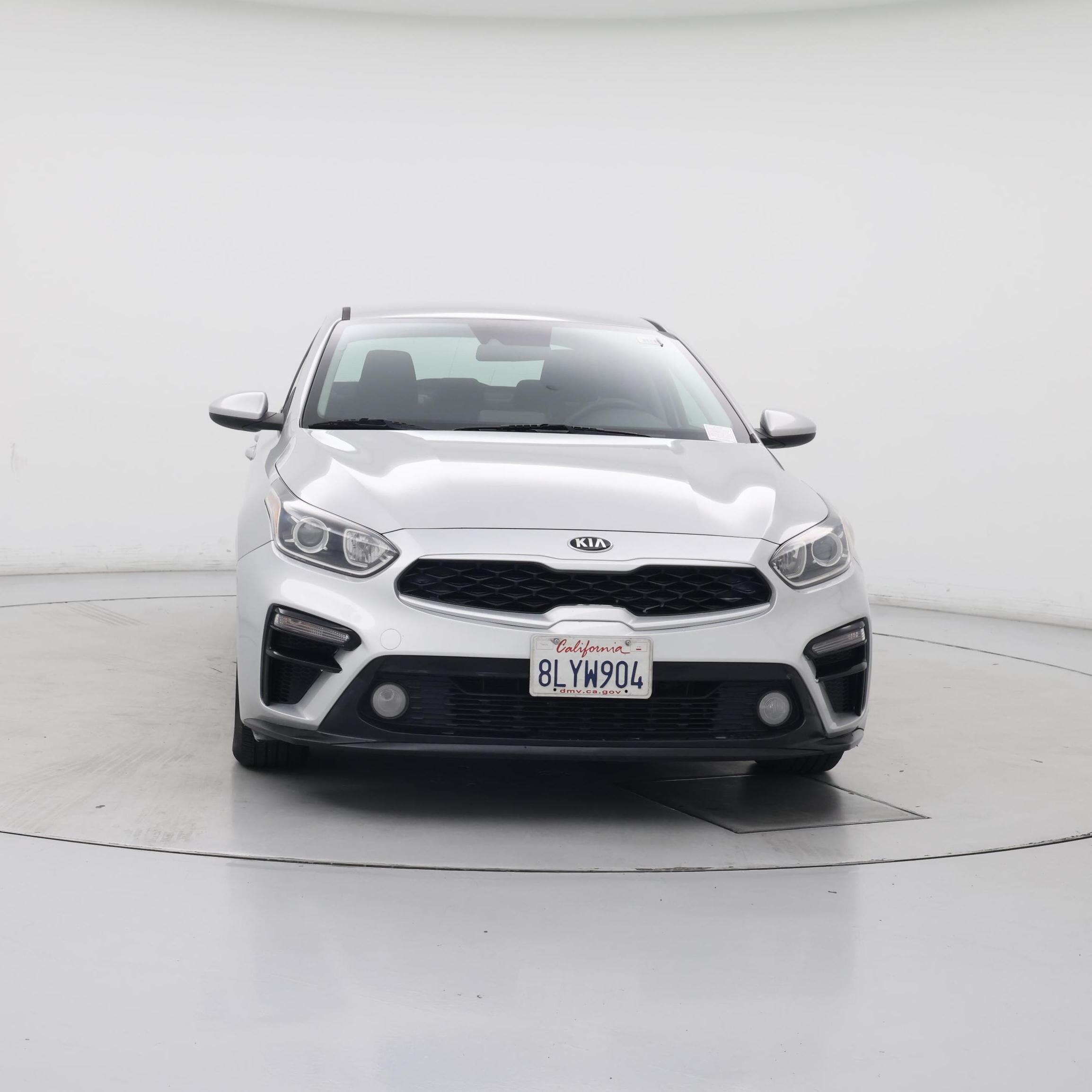 Thumbnail: 2019 Kia Forte - 5