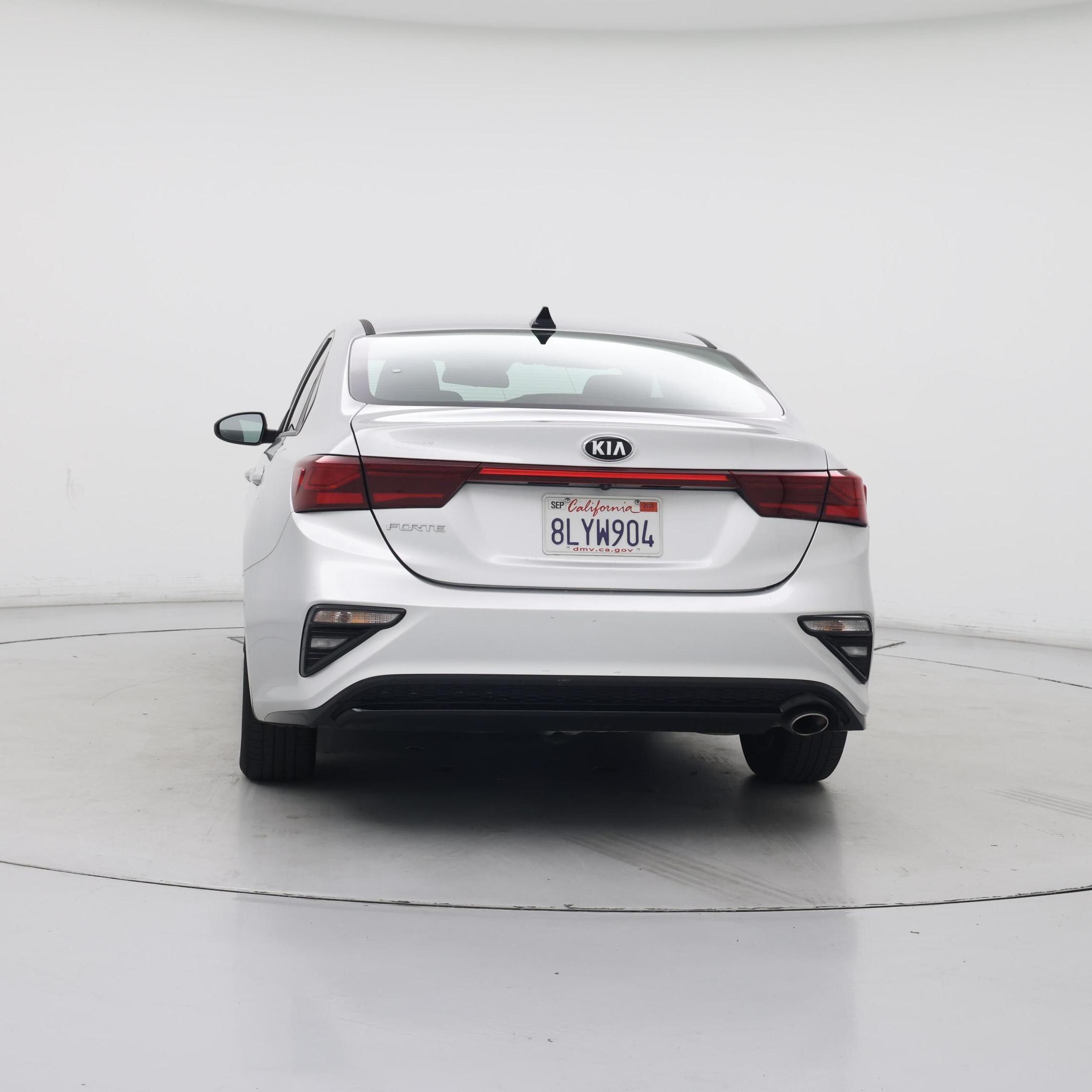 Thumbnail: 2019 Kia Forte - 6