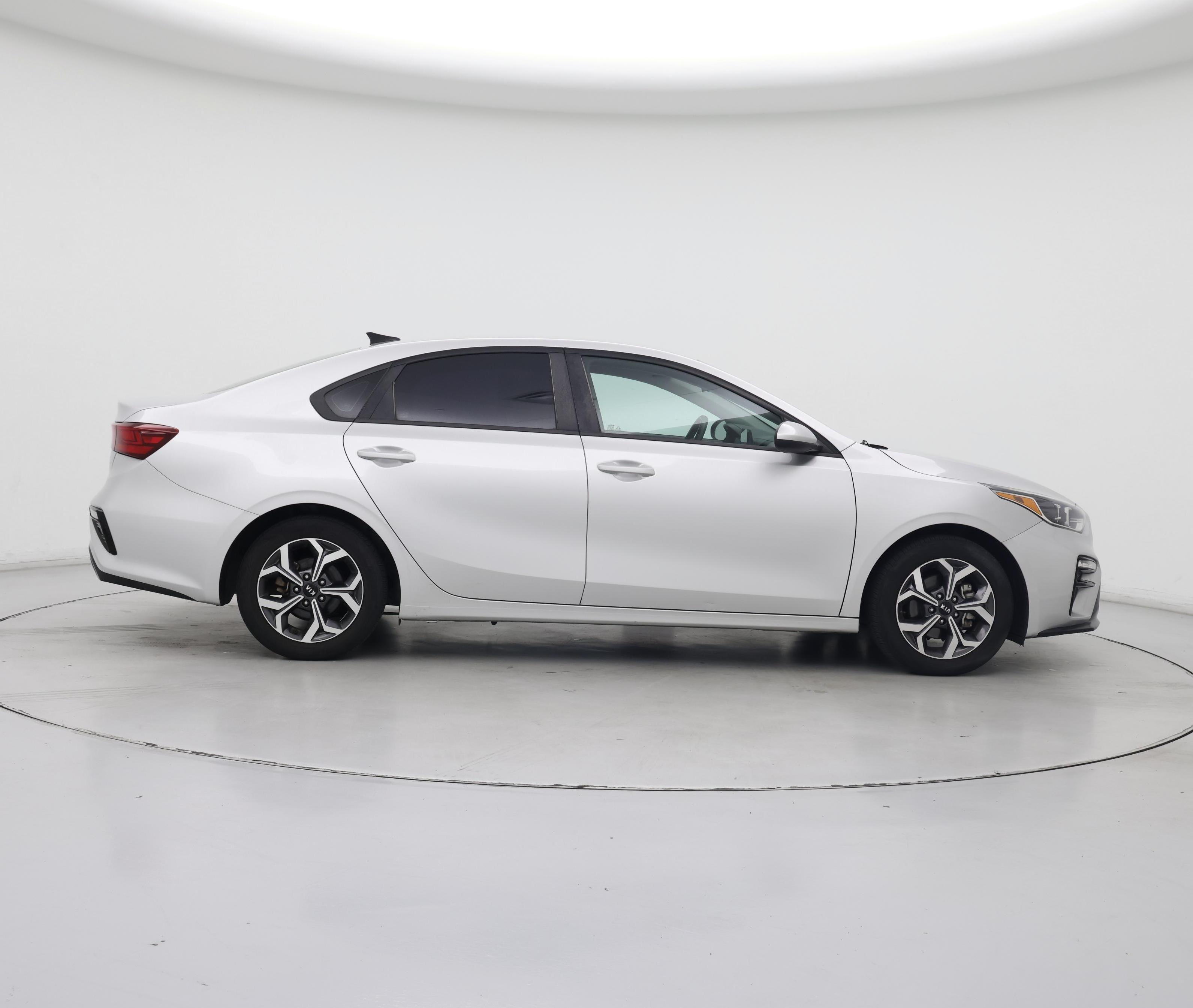 Thumbnail: 2019 Kia Forte - 7