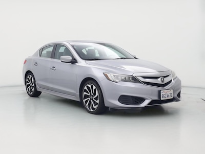 2018 Acura ILX Special Edition