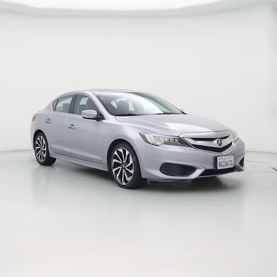 2018 Acura ILX Special Edition