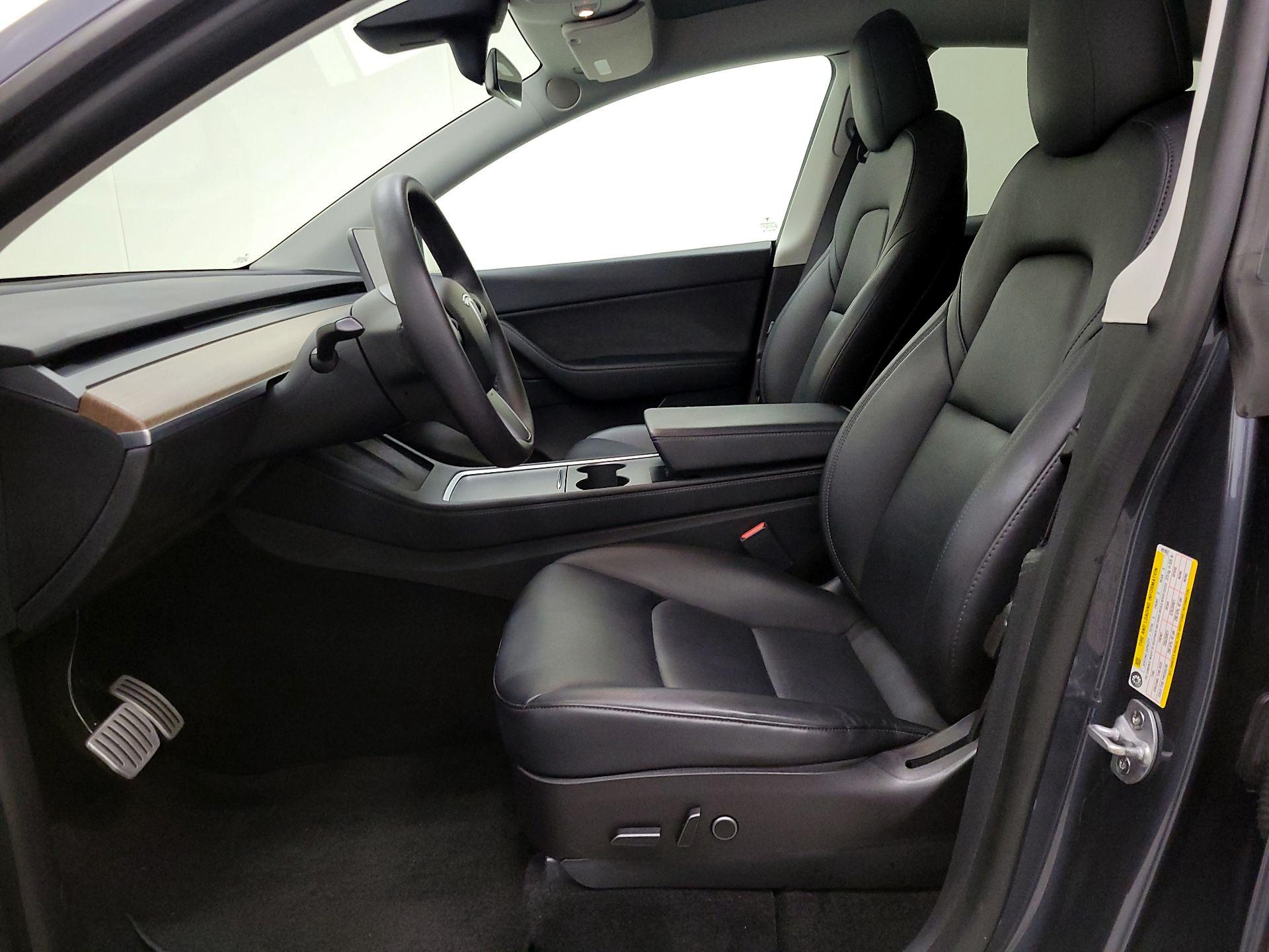 Thumbnail: 2022 Tesla Model Y - 11