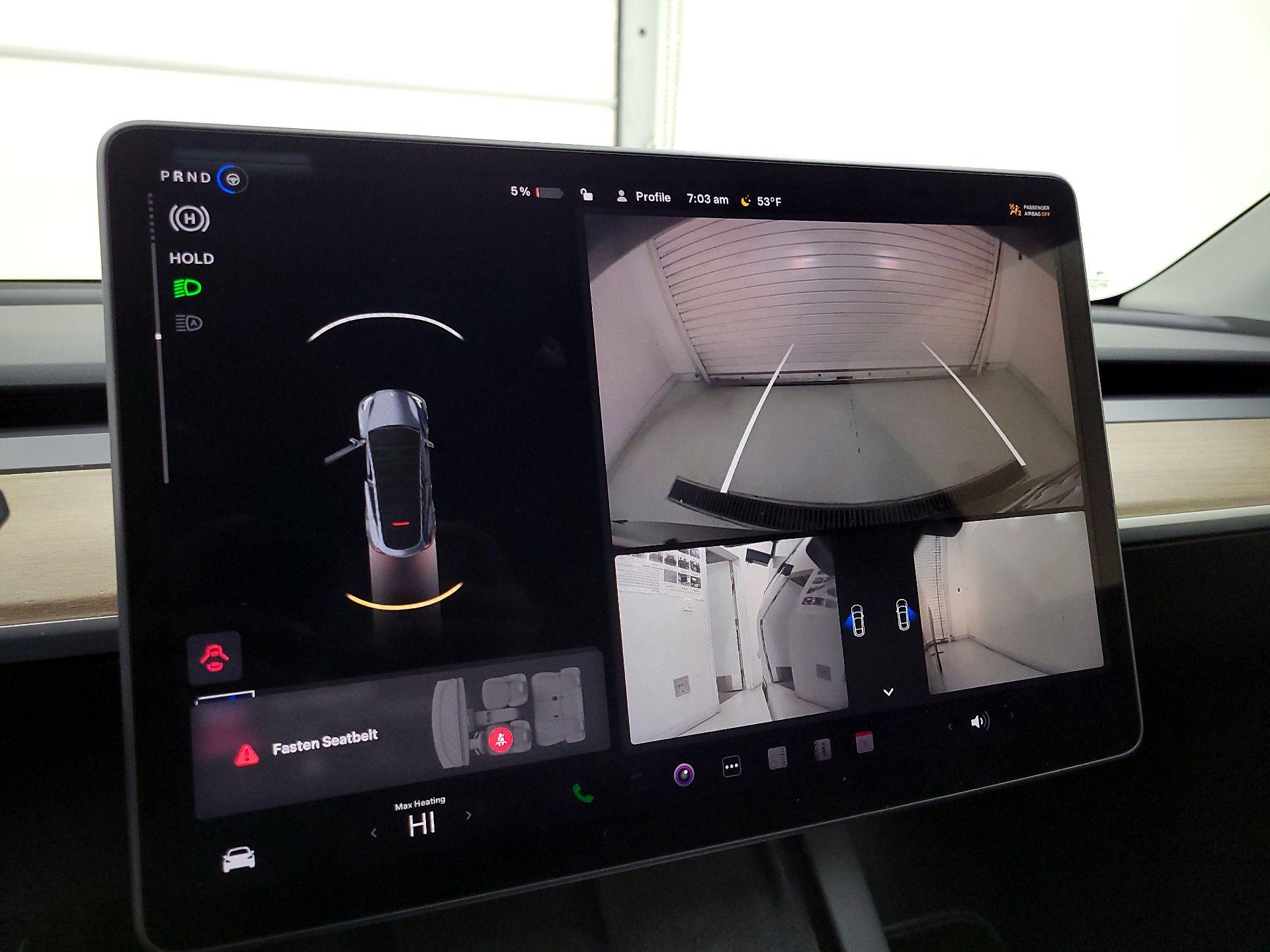 Thumbnail: 2022 Tesla Model Y - 14