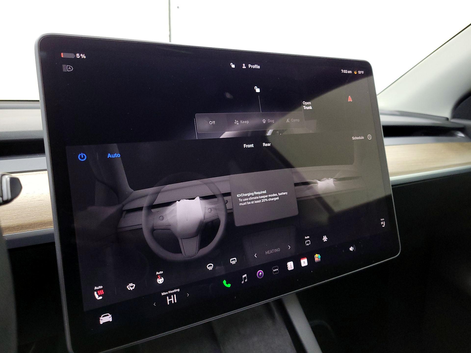 Thumbnail: 2022 Tesla Model Y - 16