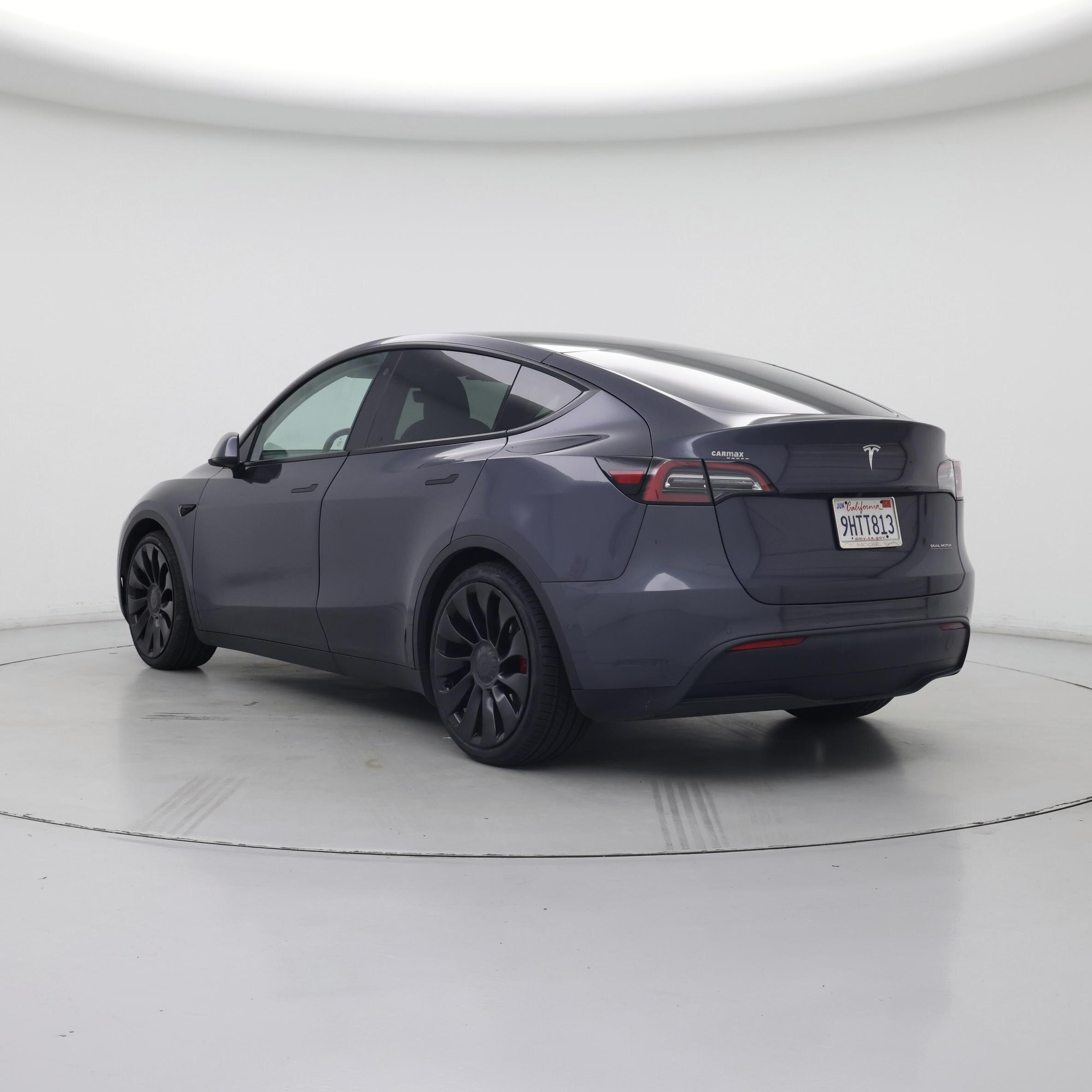 Thumbnail: 2022 Tesla Model Y - 2