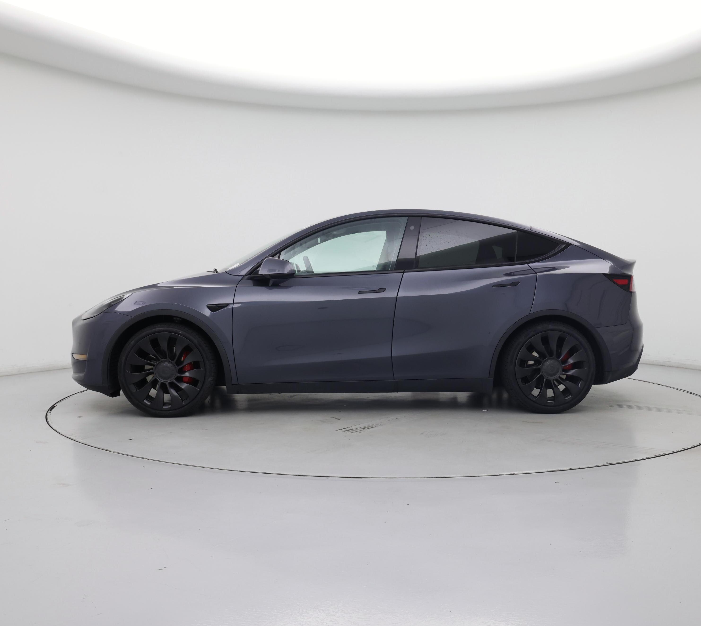 Thumbnail: 2022 Tesla Model Y - 3