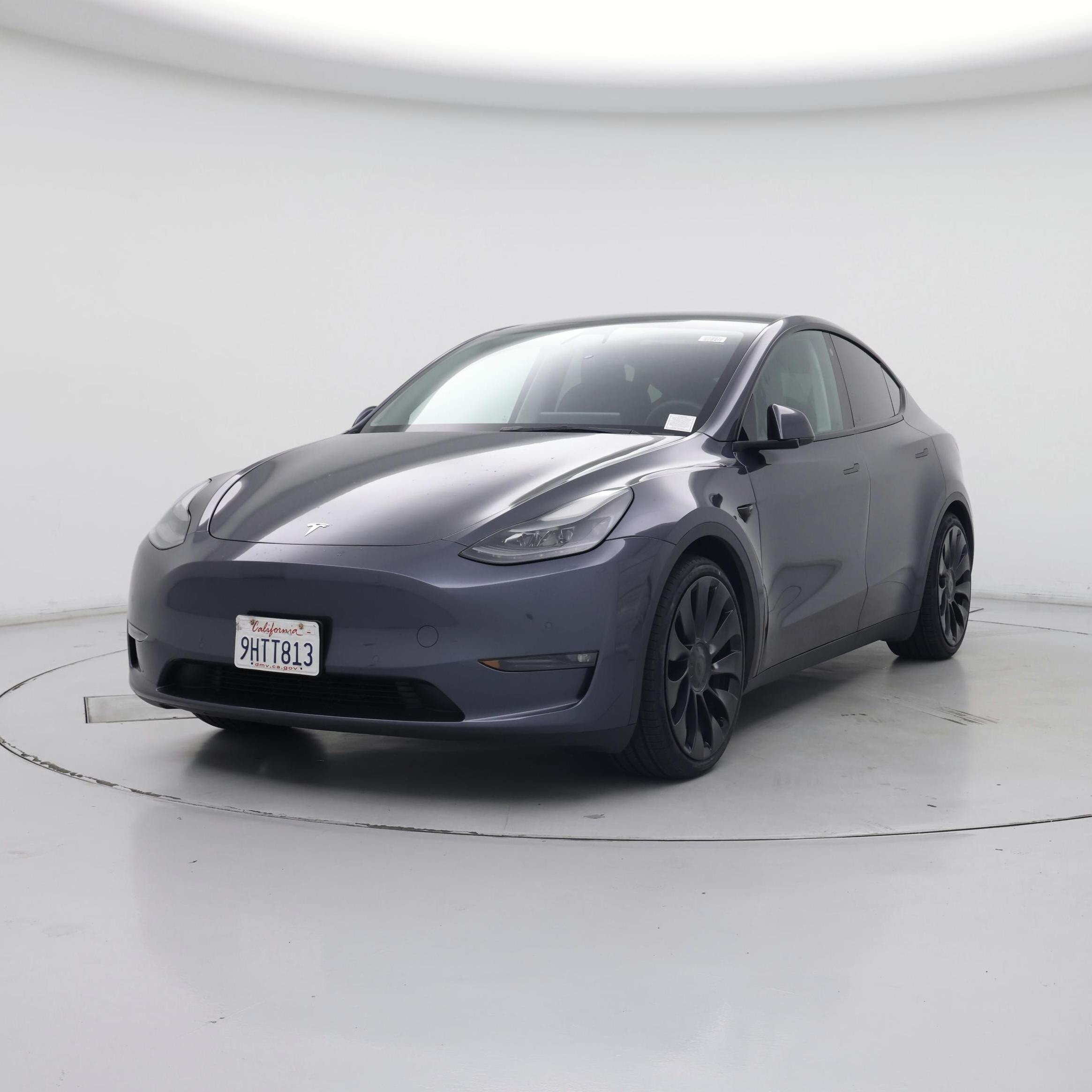 Thumbnail: 2022 Tesla Model Y - 4