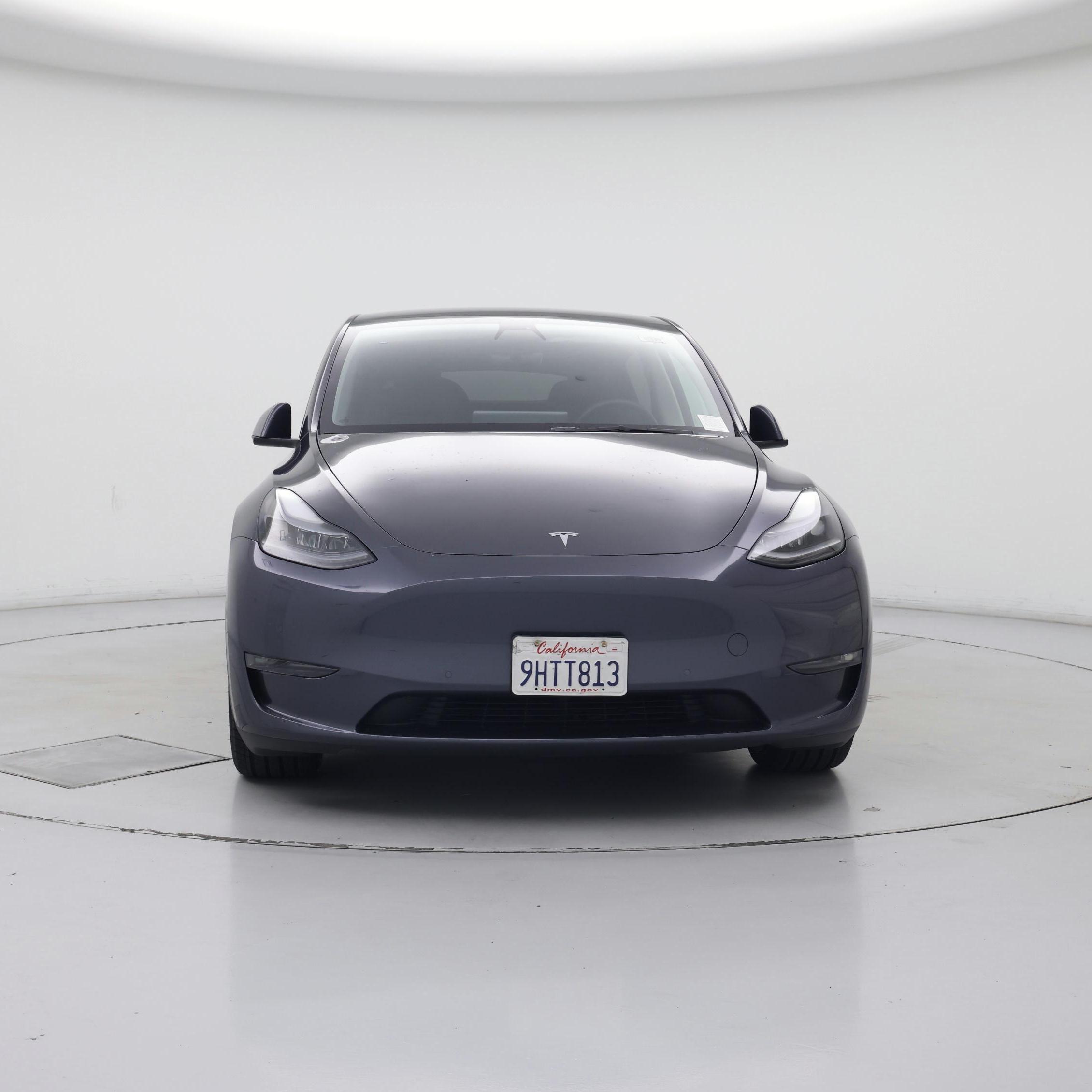 Thumbnail: 2022 Tesla Model Y - 5