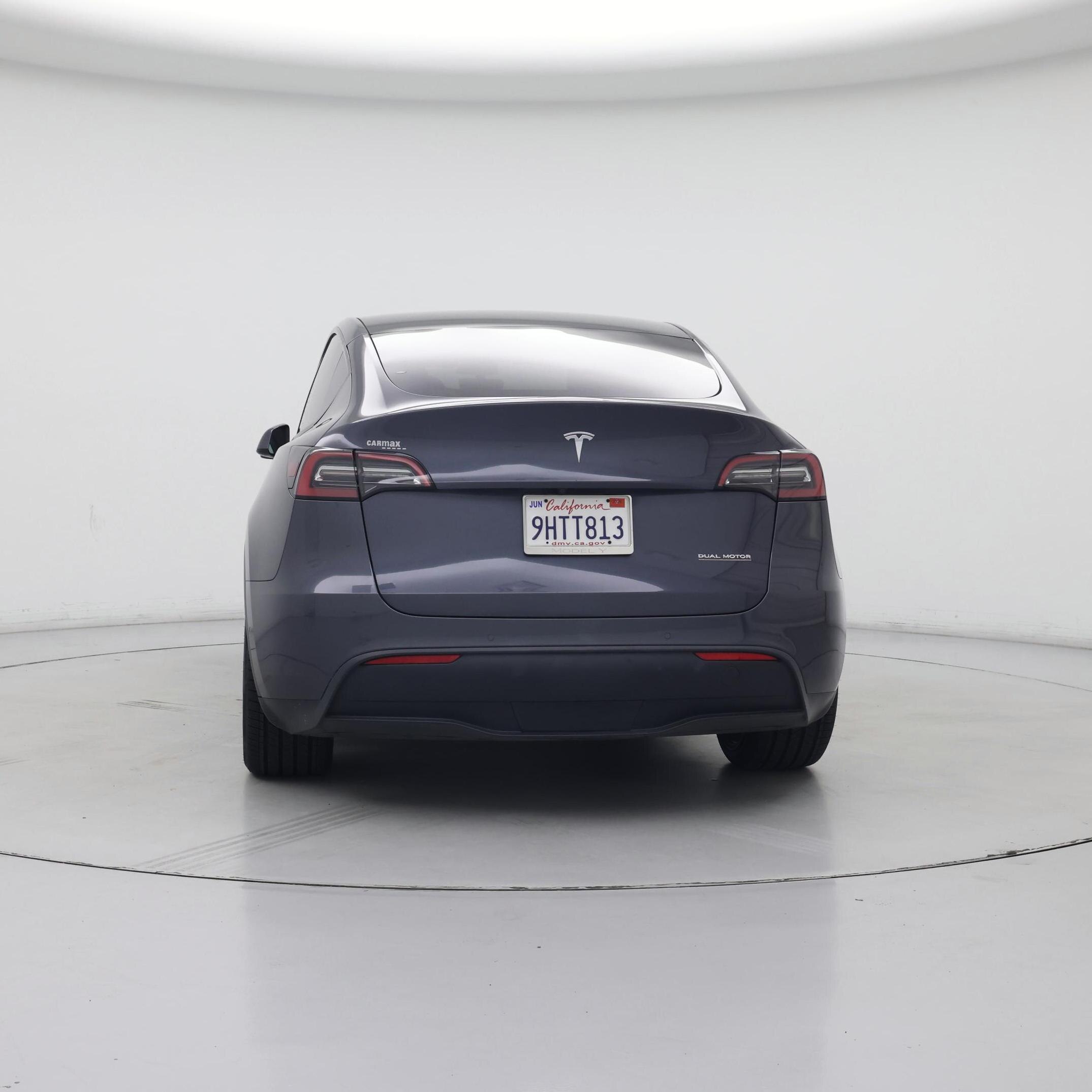 Thumbnail: 2022 Tesla Model Y - 6
