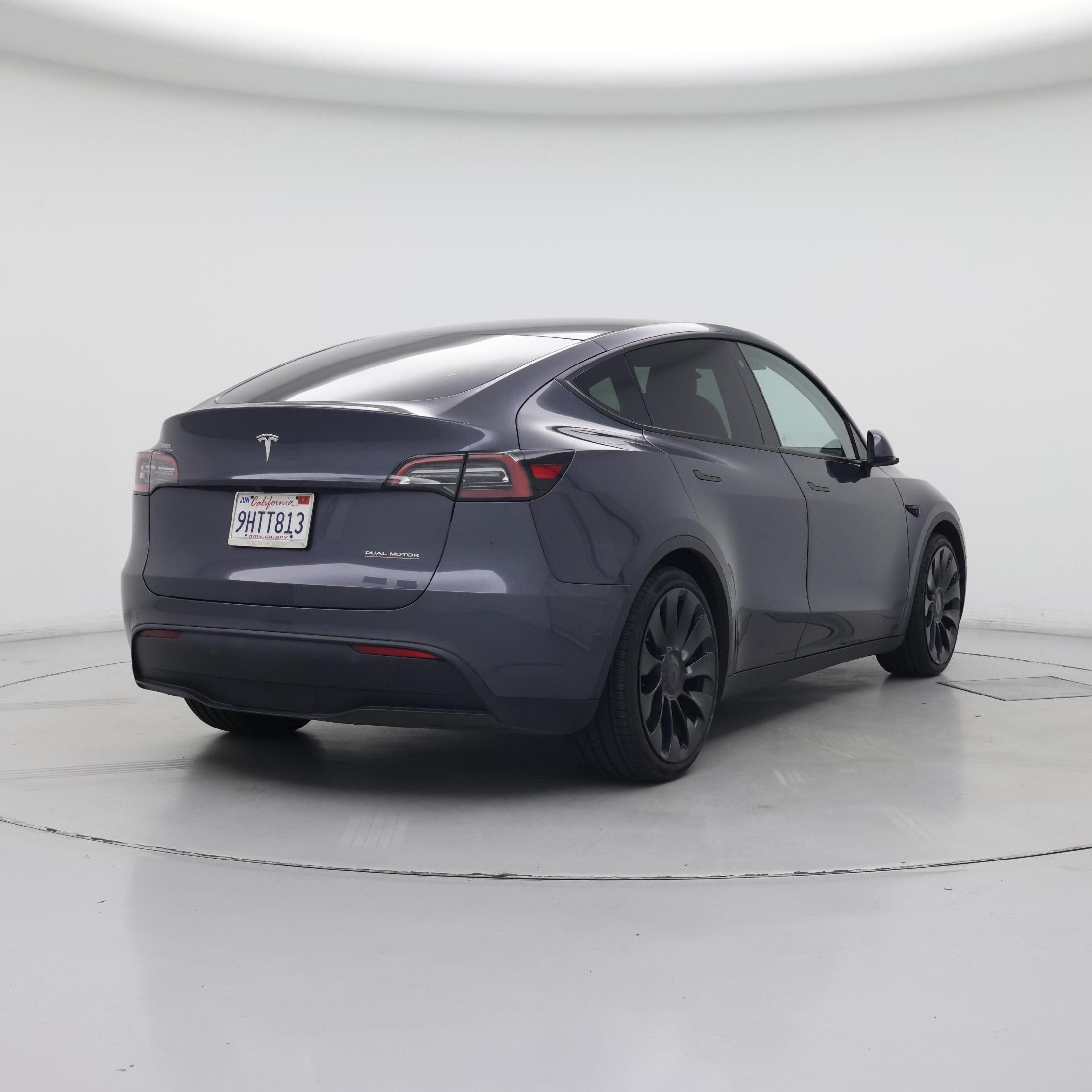 Thumbnail: 2022 Tesla Model Y - 8