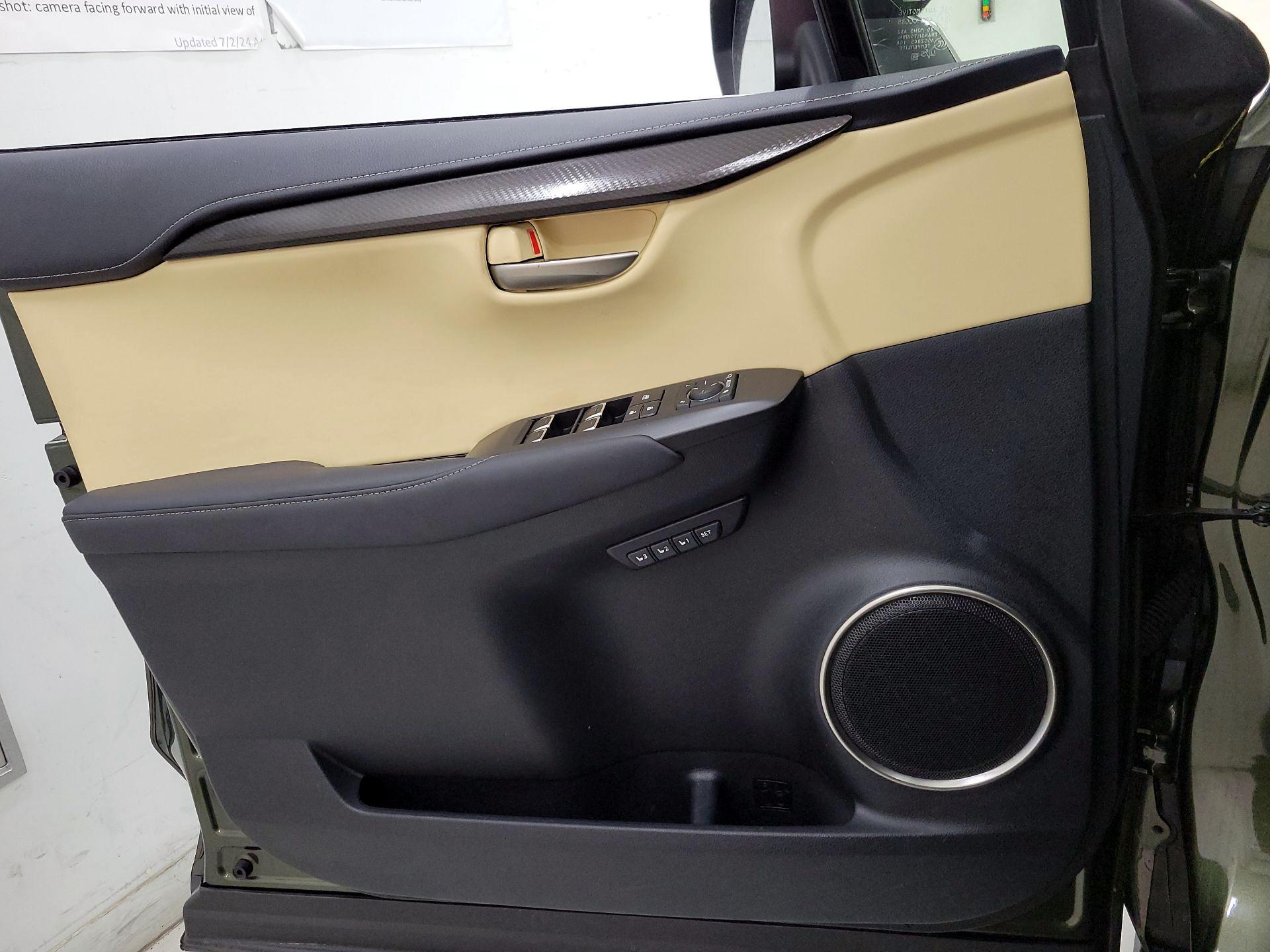 Thumbnail: 2021 Lexus NX - 12