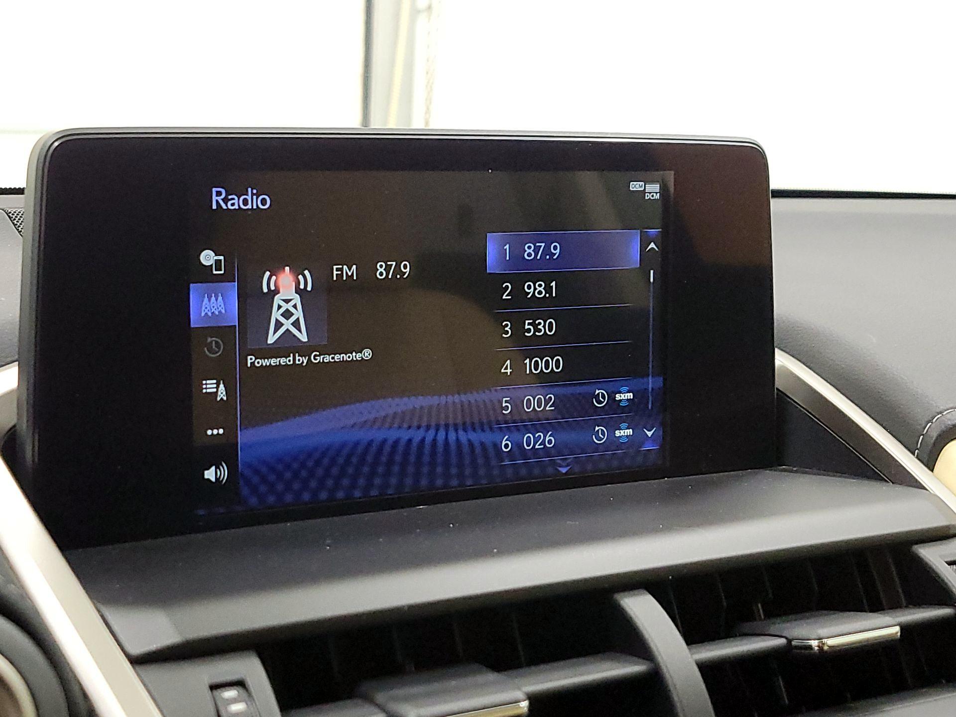 Thumbnail: 2021 Lexus NX - 15