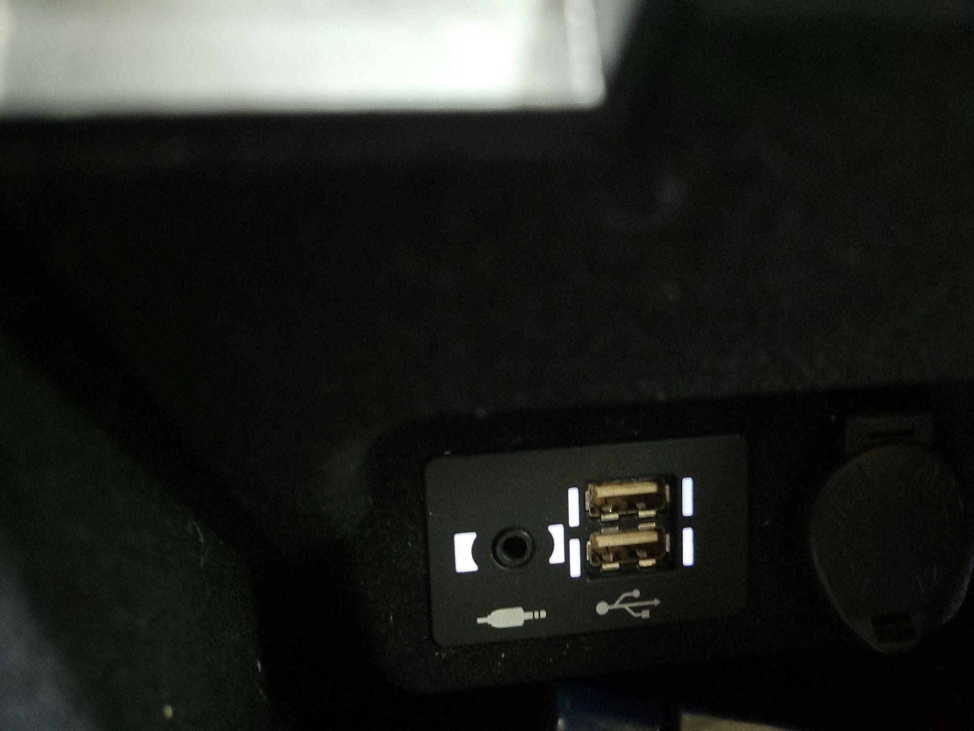 Thumbnail: 2021 Lexus NX - 18