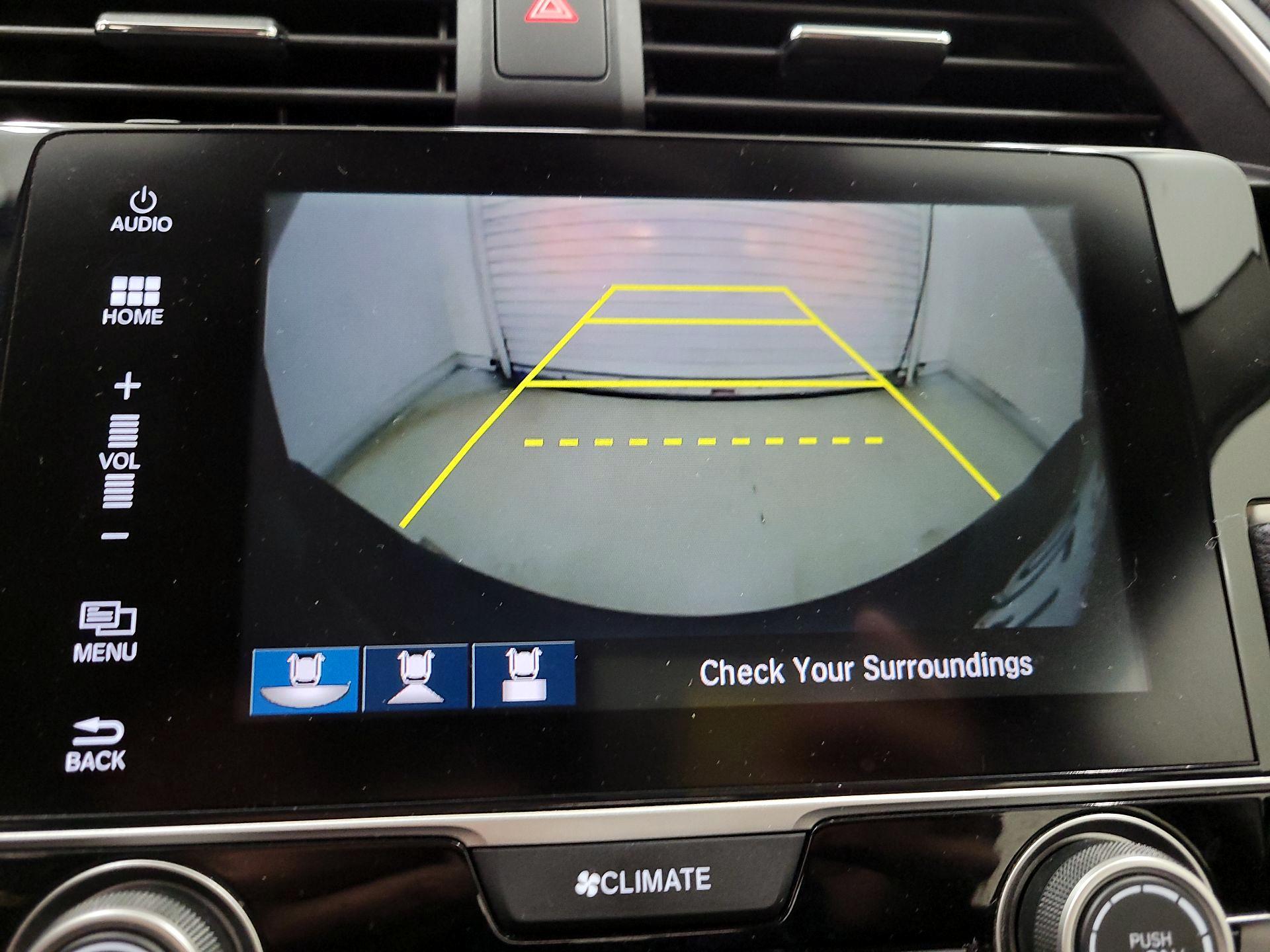 Thumbnail: 2016 Honda Civic - 14