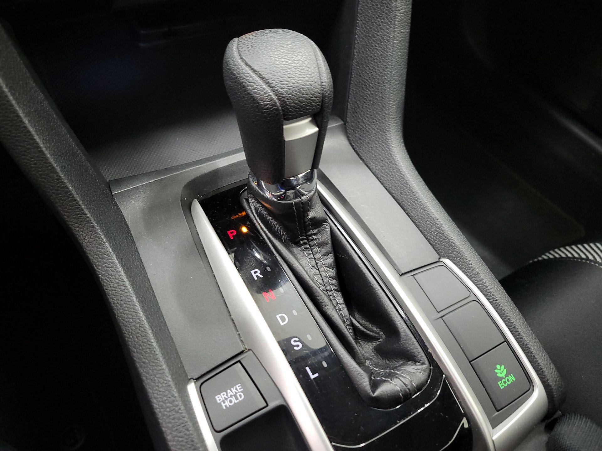 Thumbnail: 2016 Honda Civic - 17