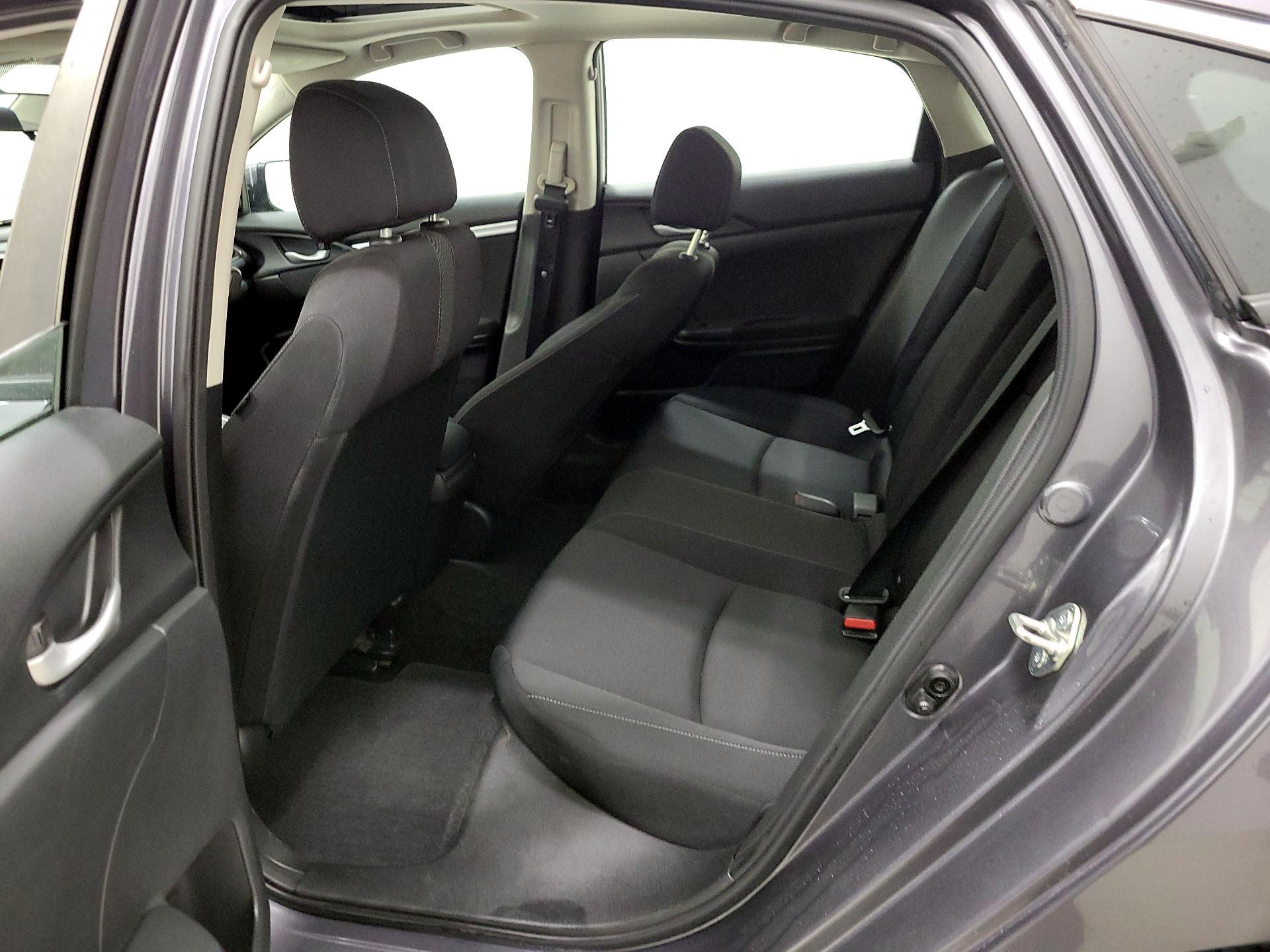 Thumbnail: 2016 Honda Civic - 20