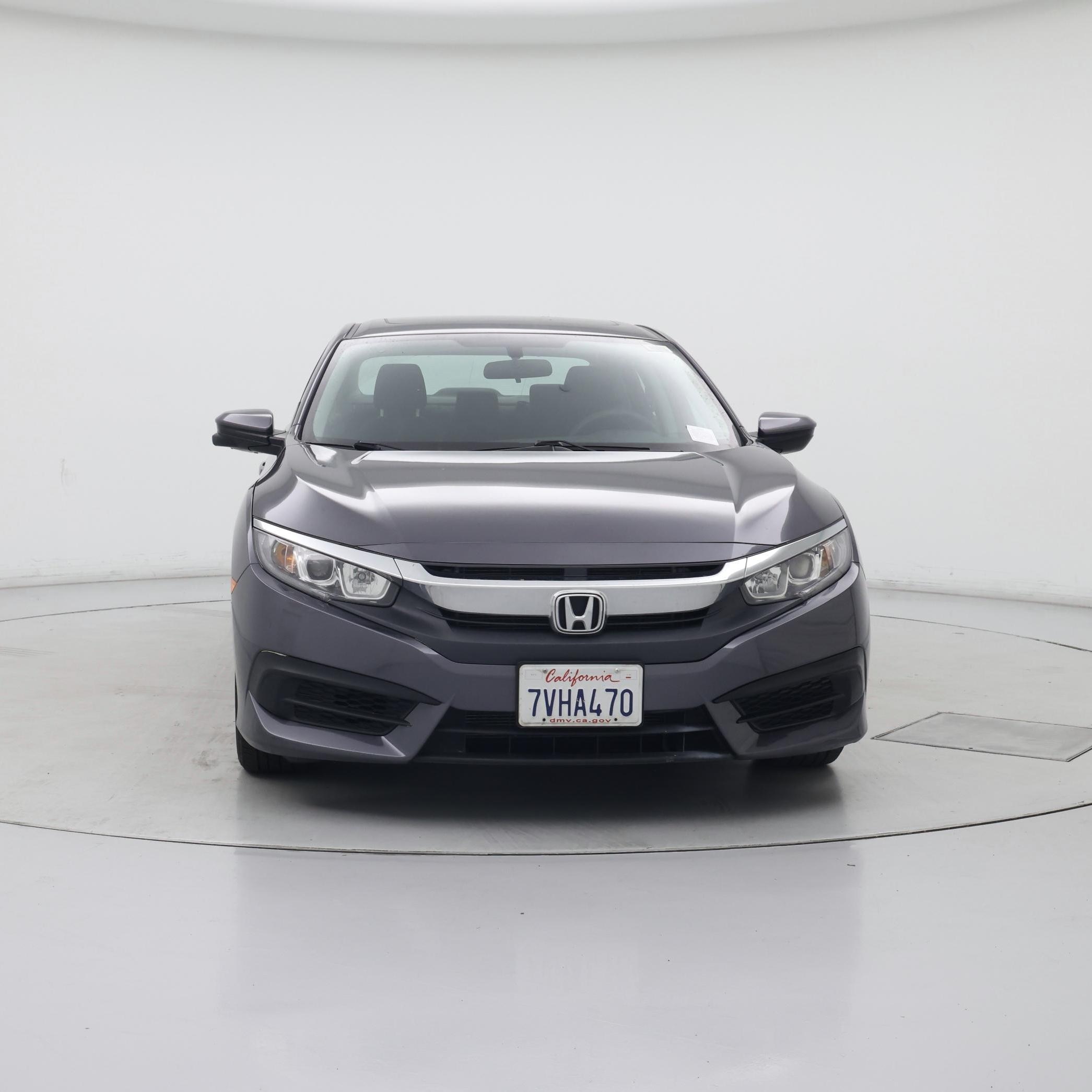 Thumbnail: 2016 Honda Civic - 5