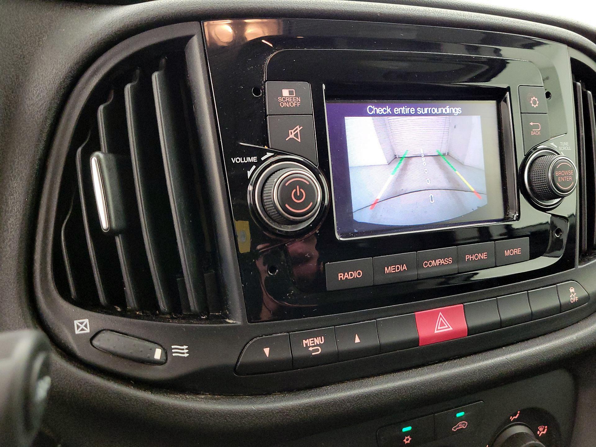 Thumbnail: 2020 RAM ProMaster City - 13