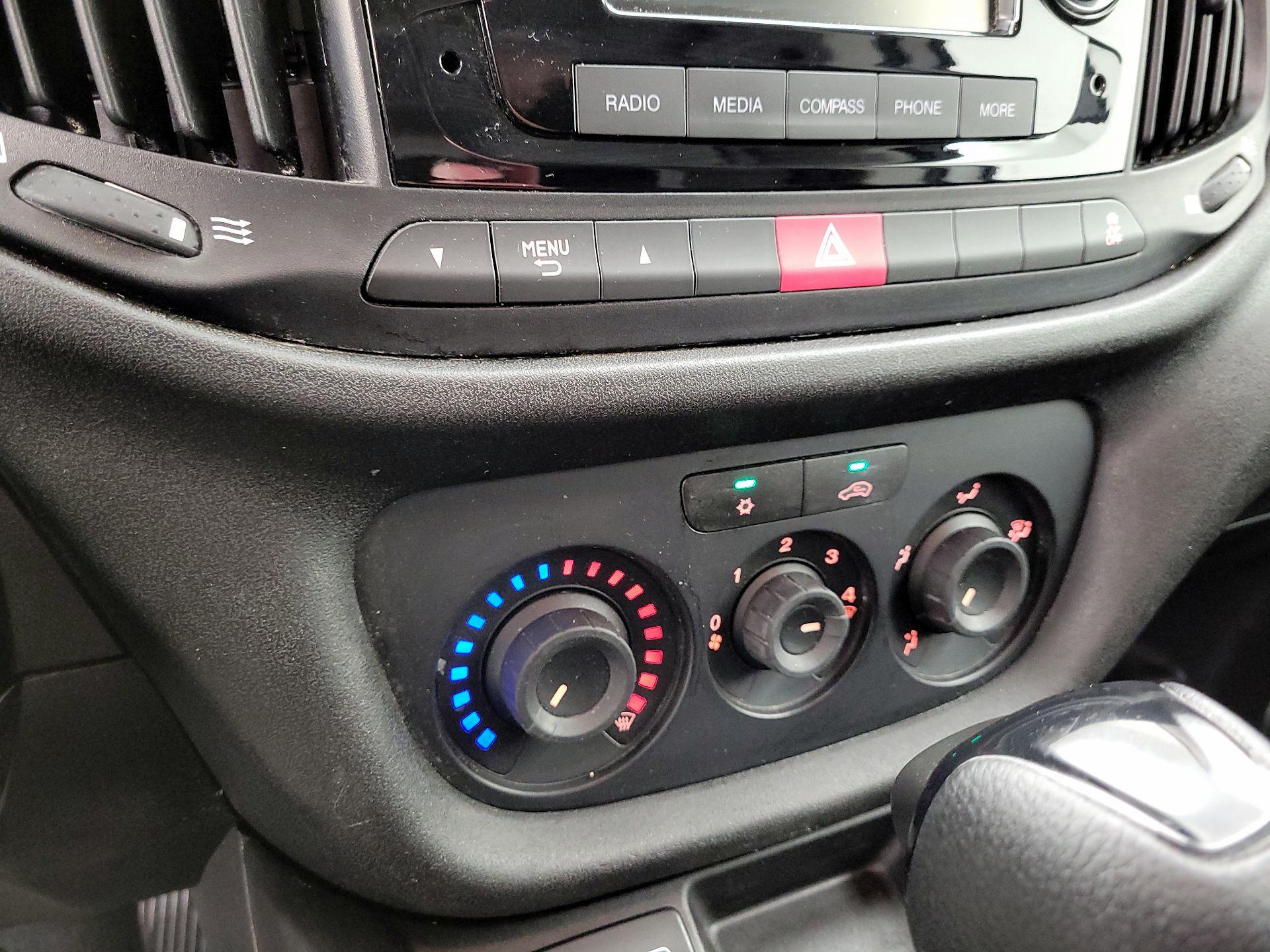 Thumbnail: 2020 RAM ProMaster City - 15