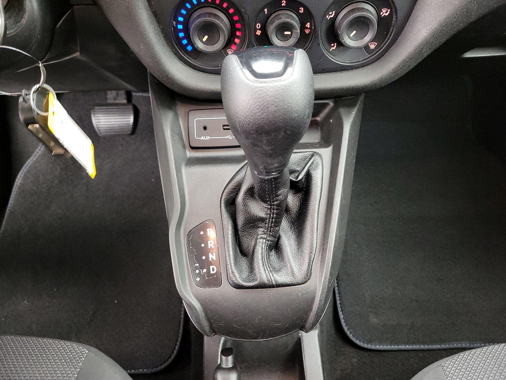 Thumbnail: 2020 RAM ProMaster City - 16