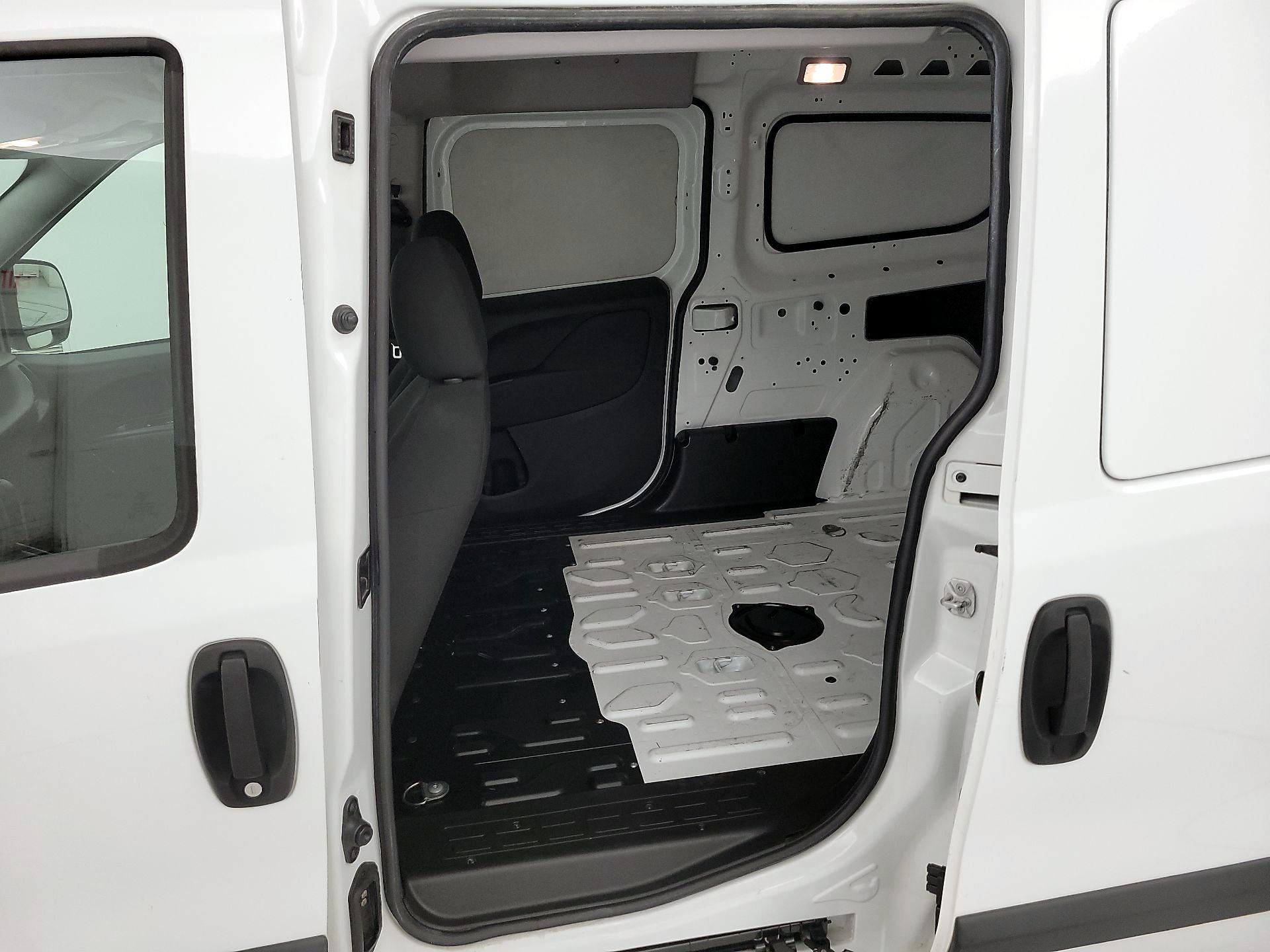 Thumbnail: 2020 RAM ProMaster City - 18