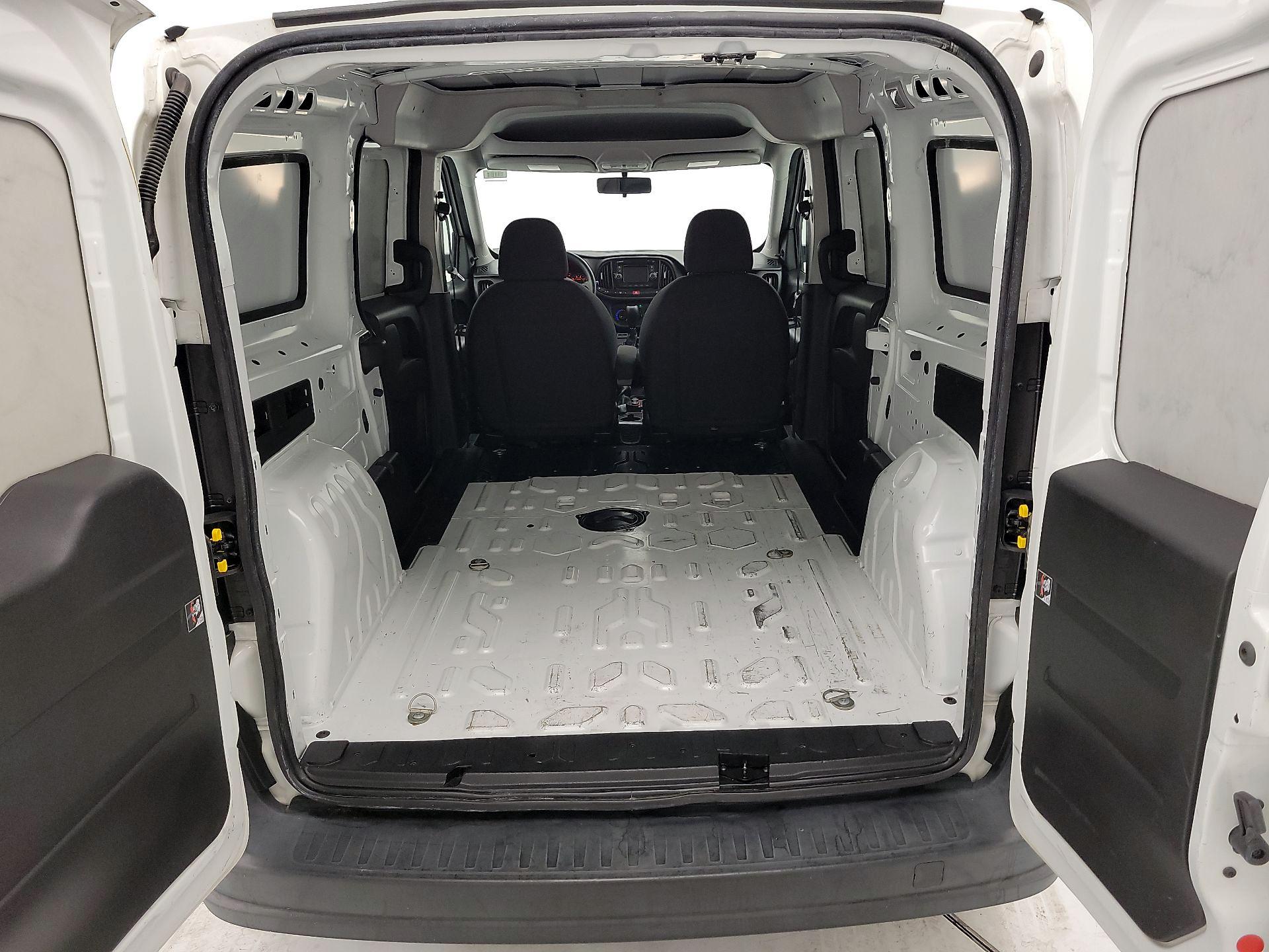 Thumbnail: 2020 RAM ProMaster City - 19