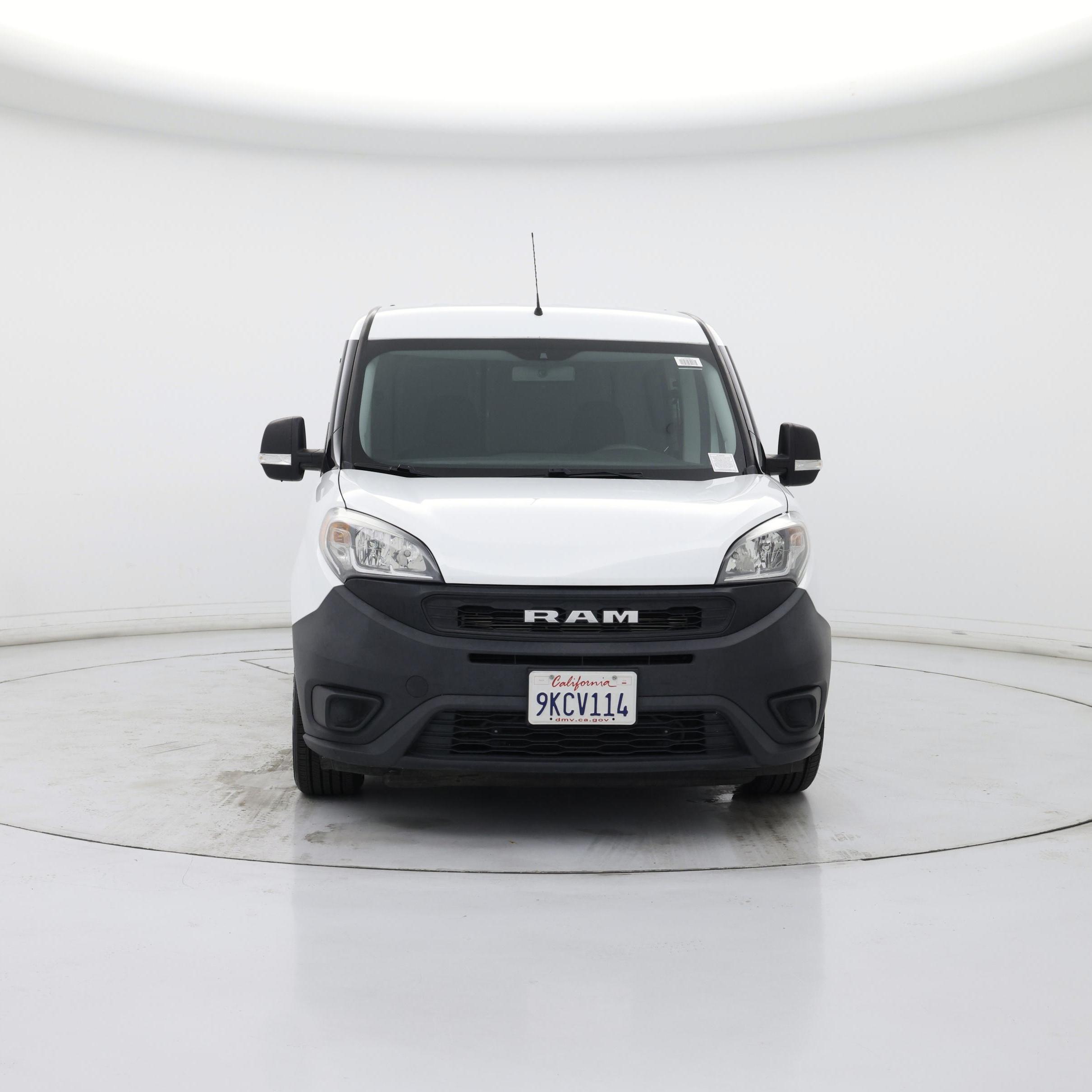 Thumbnail: 2020 RAM ProMaster City - 5