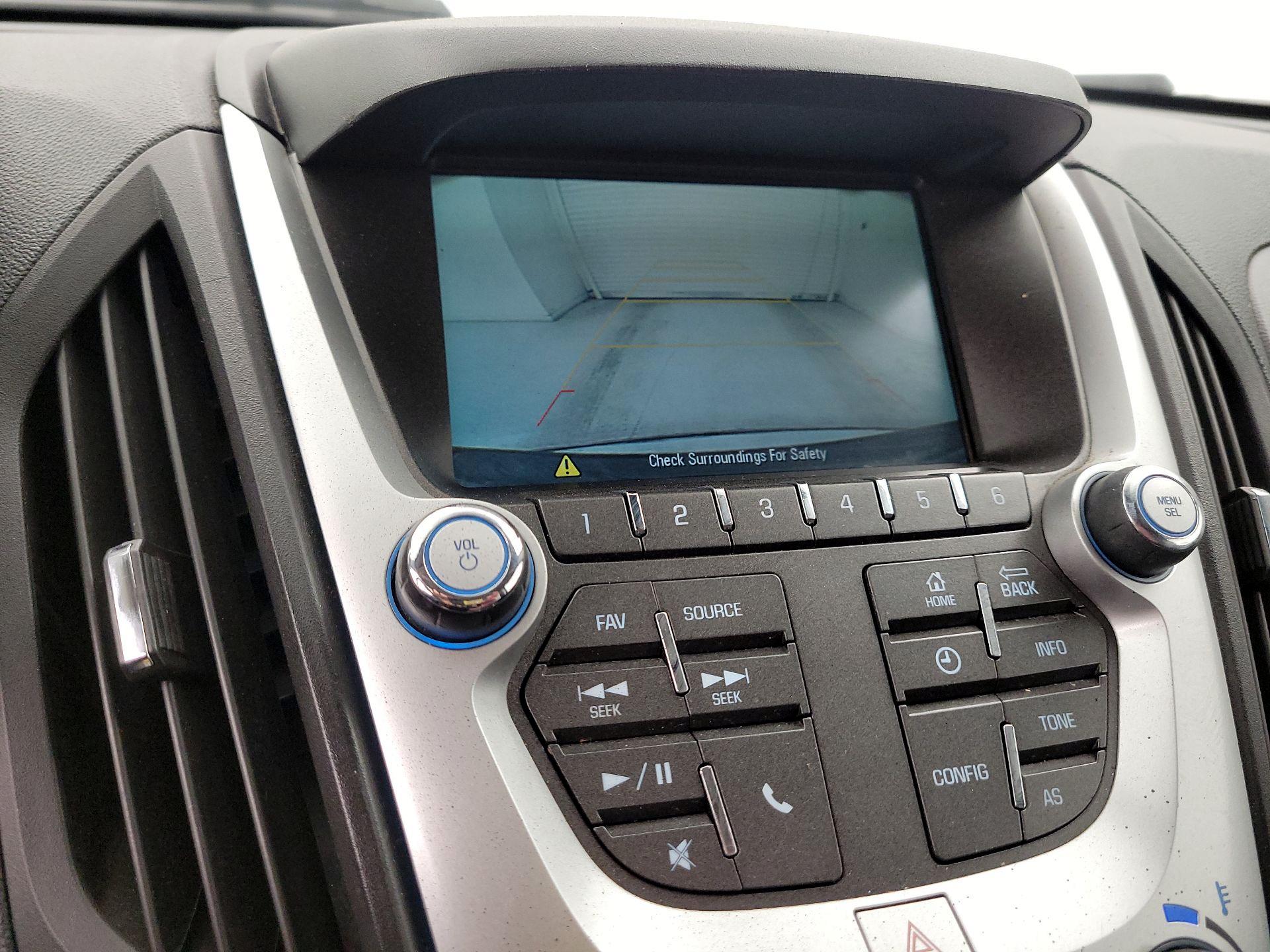 Thumbnail: 2017 Chevrolet Equinox - 15