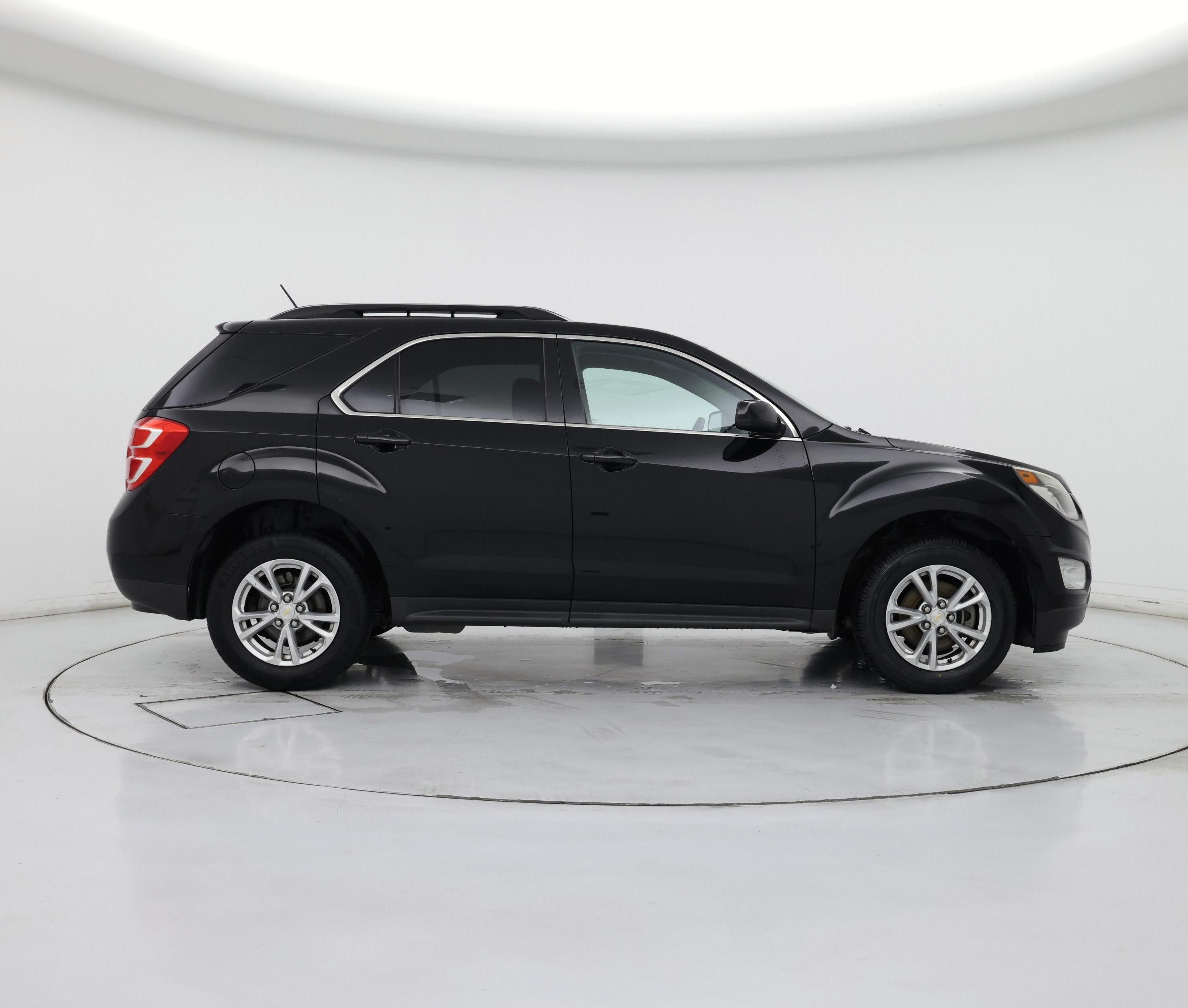 Thumbnail: 2017 Chevrolet Equinox - 7