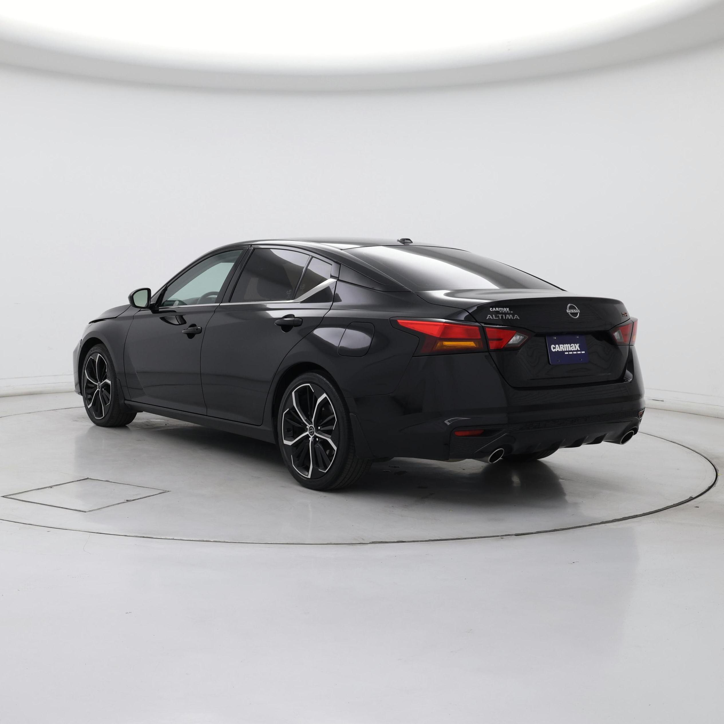 Thumbnail: 2024 Nissan Altima - 2