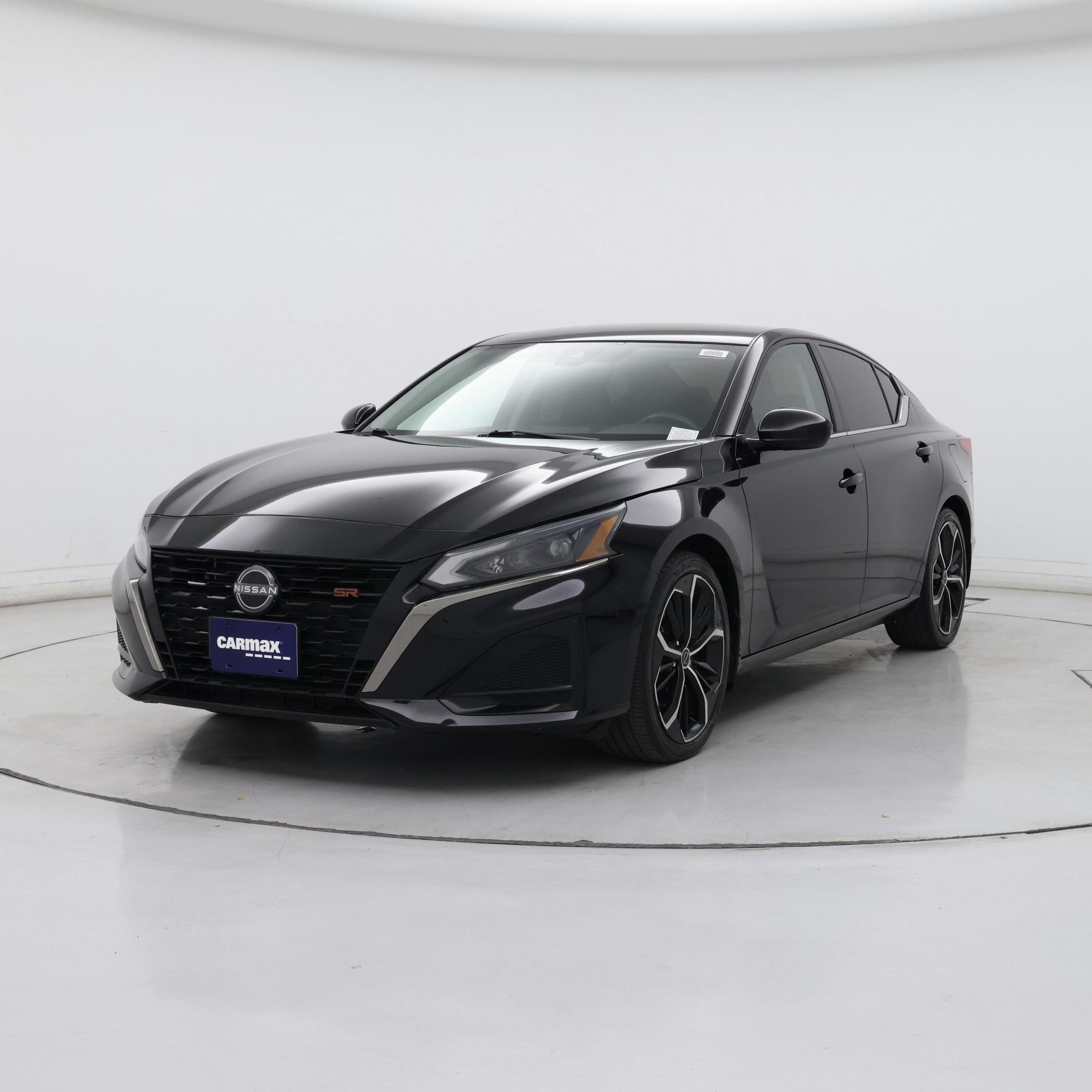 Thumbnail: 2024 Nissan Altima - 4