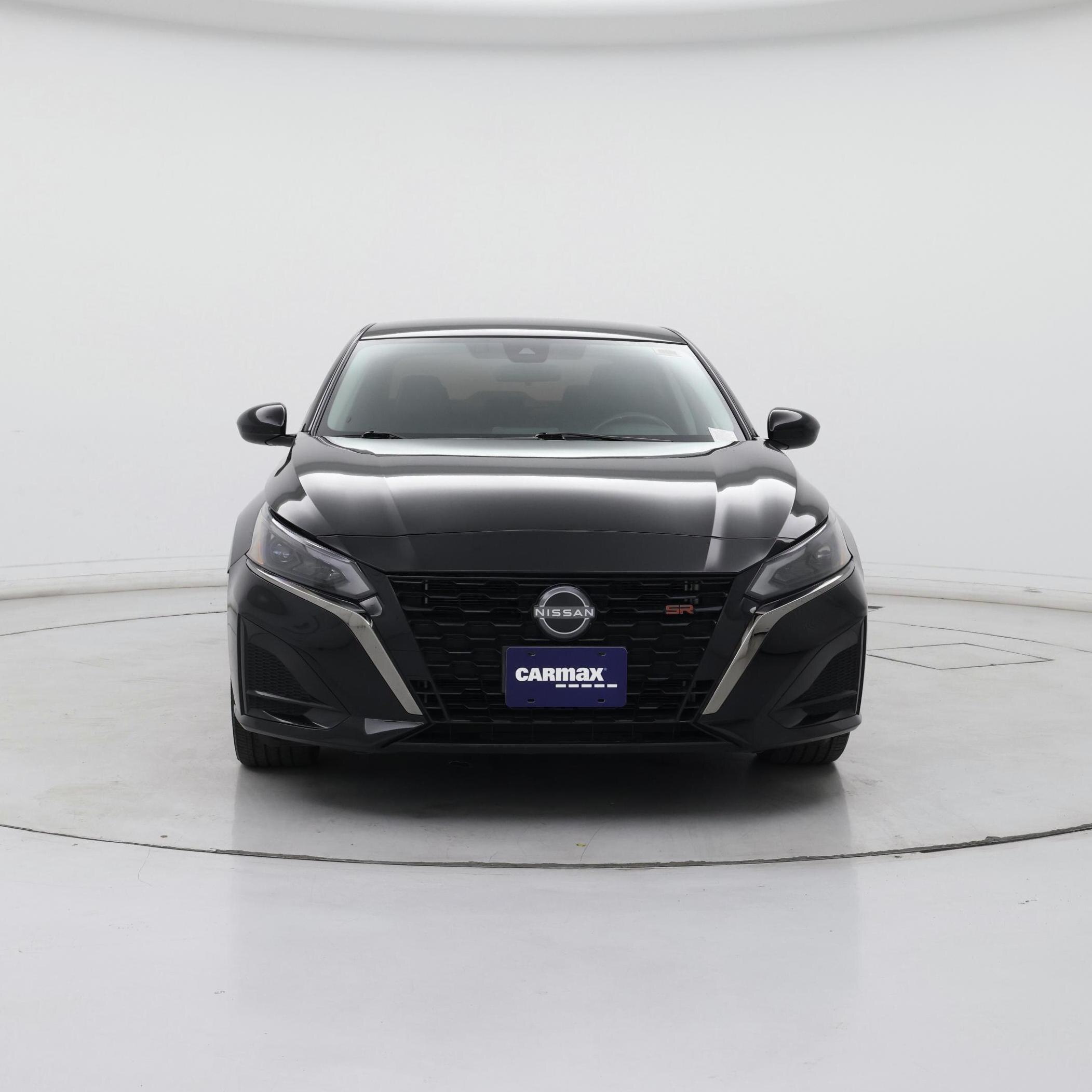 Thumbnail: 2024 Nissan Altima - 5