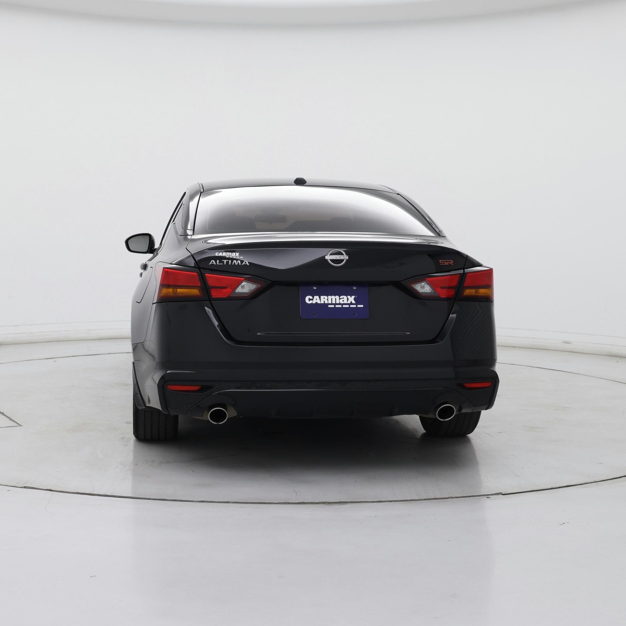Thumbnail: 2024 Nissan Altima - 6
