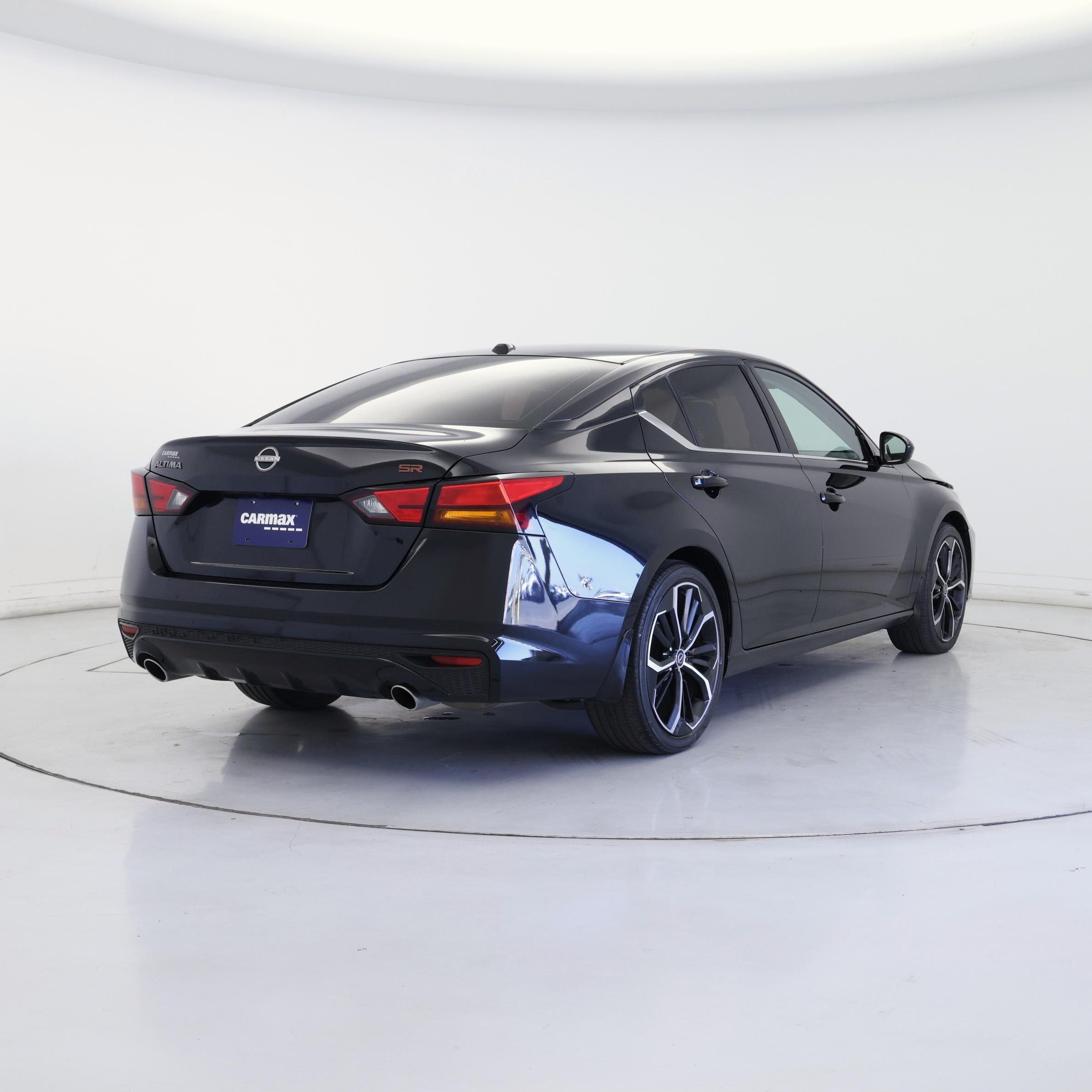 Thumbnail: 2024 Nissan Altima - 8