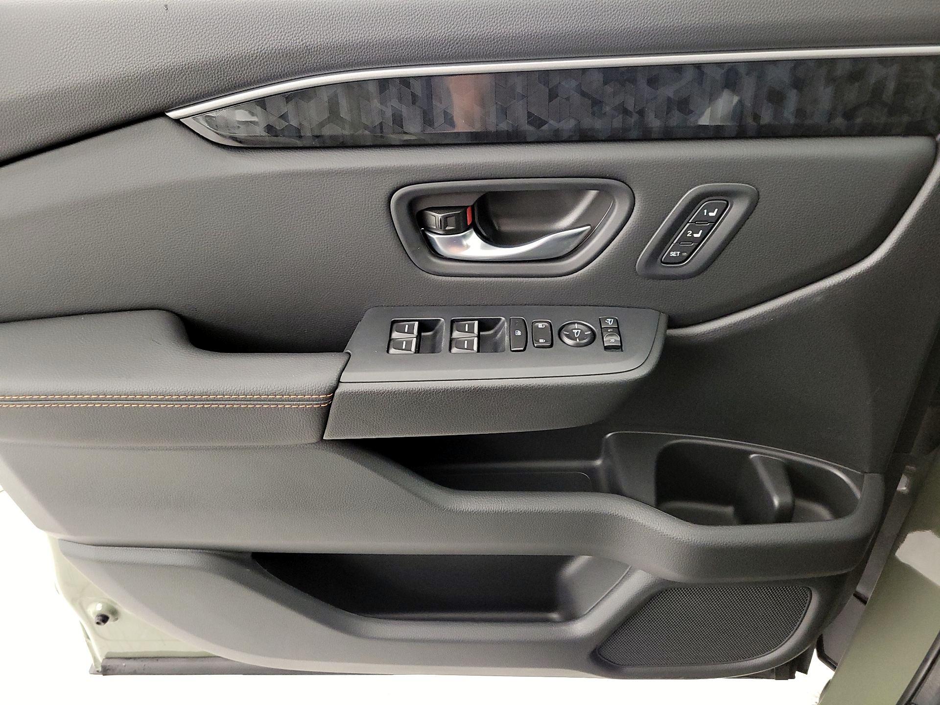Thumbnail: 2026 Honda Passport - 12