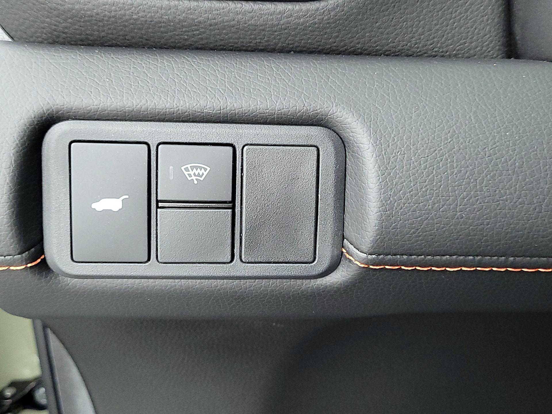 Thumbnail: 2026 Honda Passport - 13