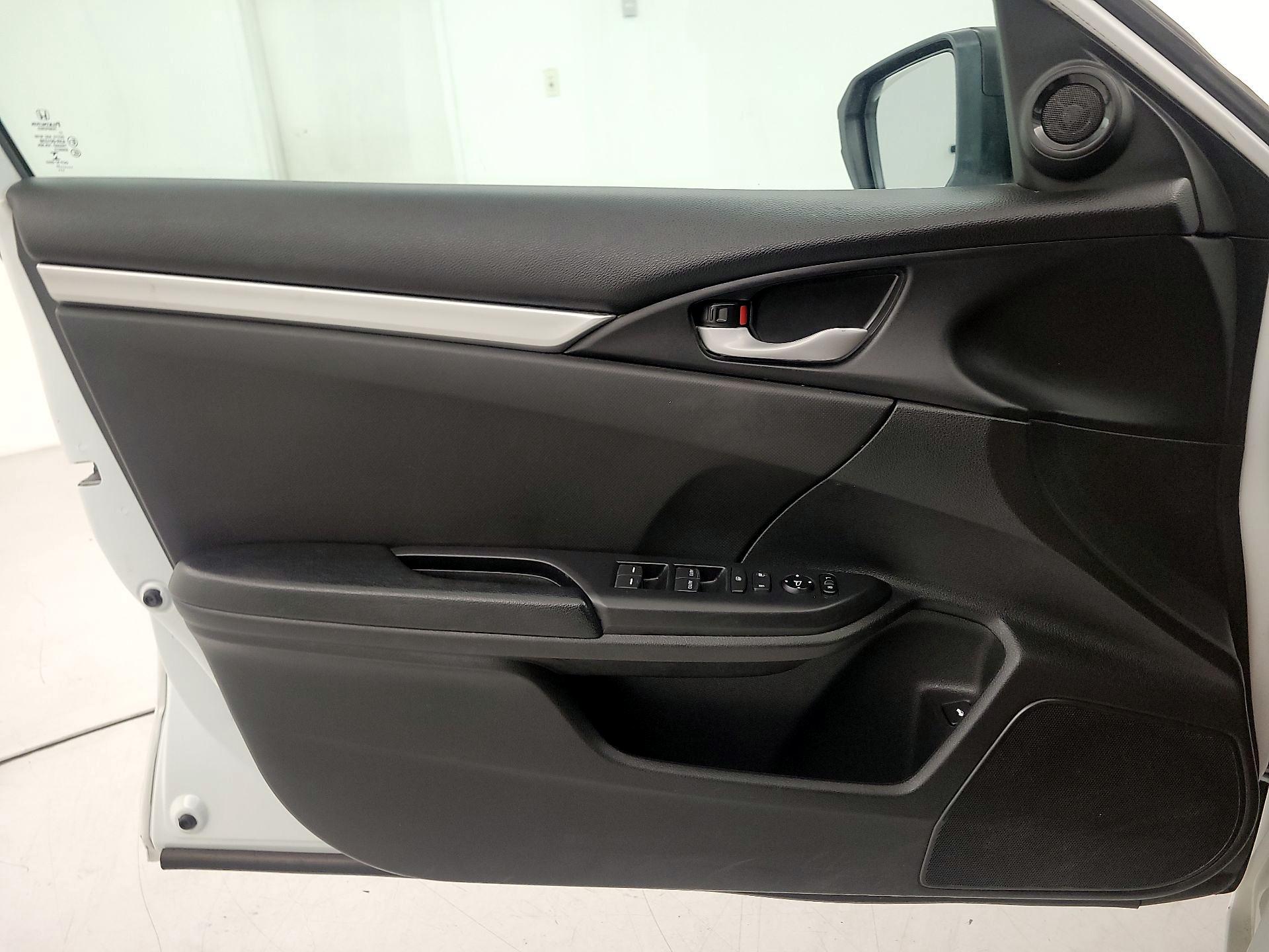 Thumbnail: 2021 Honda Civic - 12