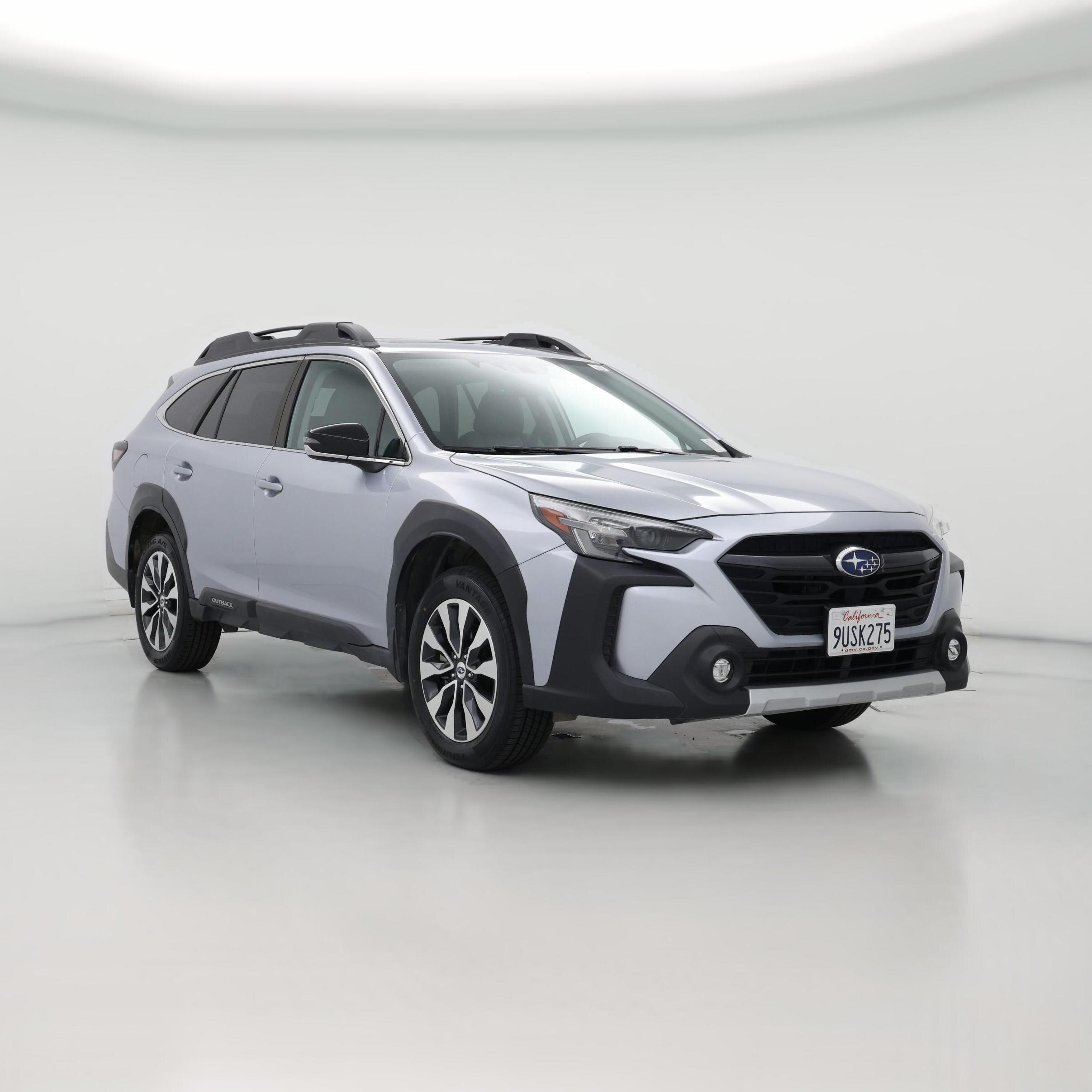 Thumbnail: 2023 Subaru Outback - 1