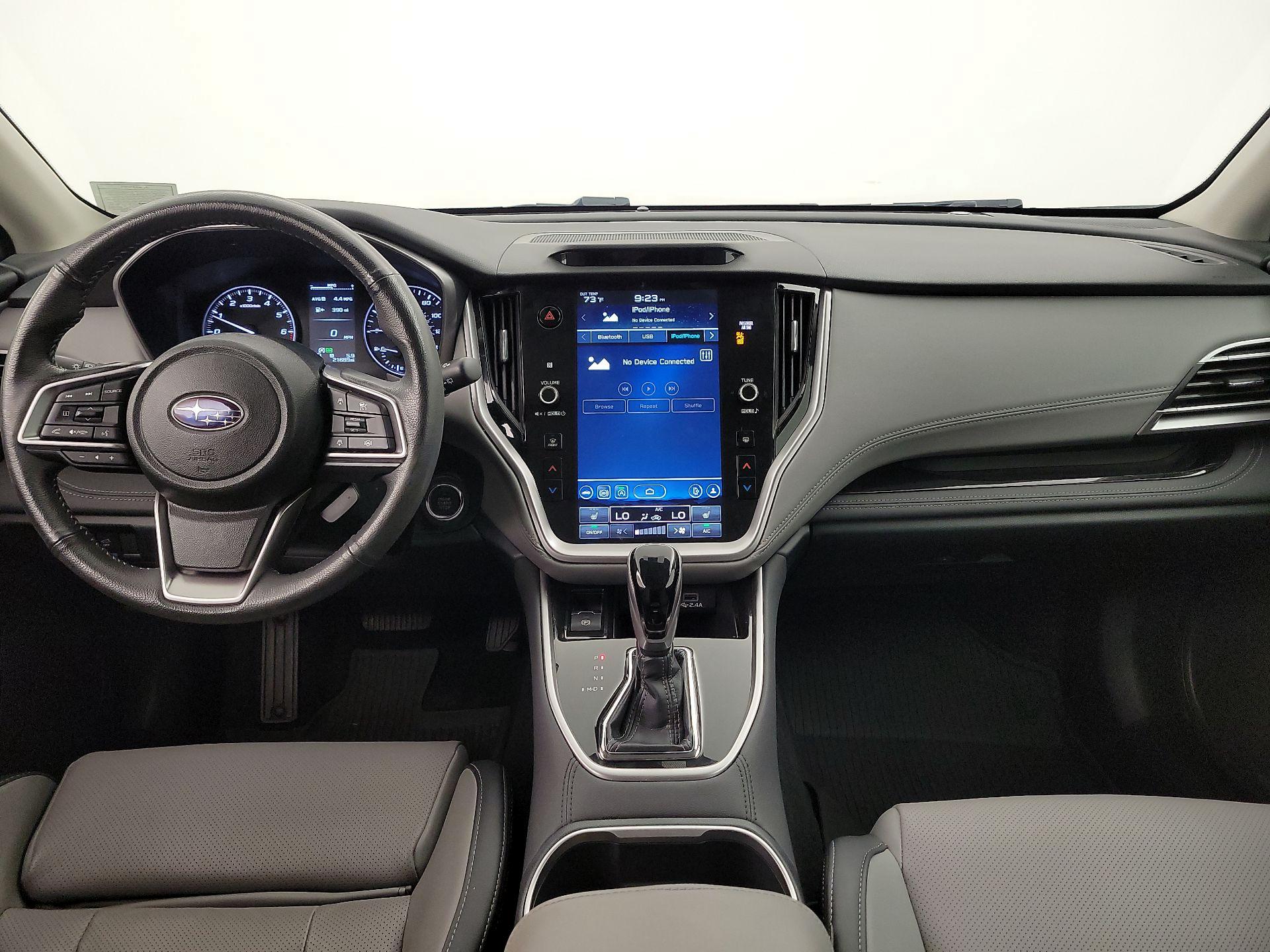 Thumbnail: 2023 Subaru Outback - 9