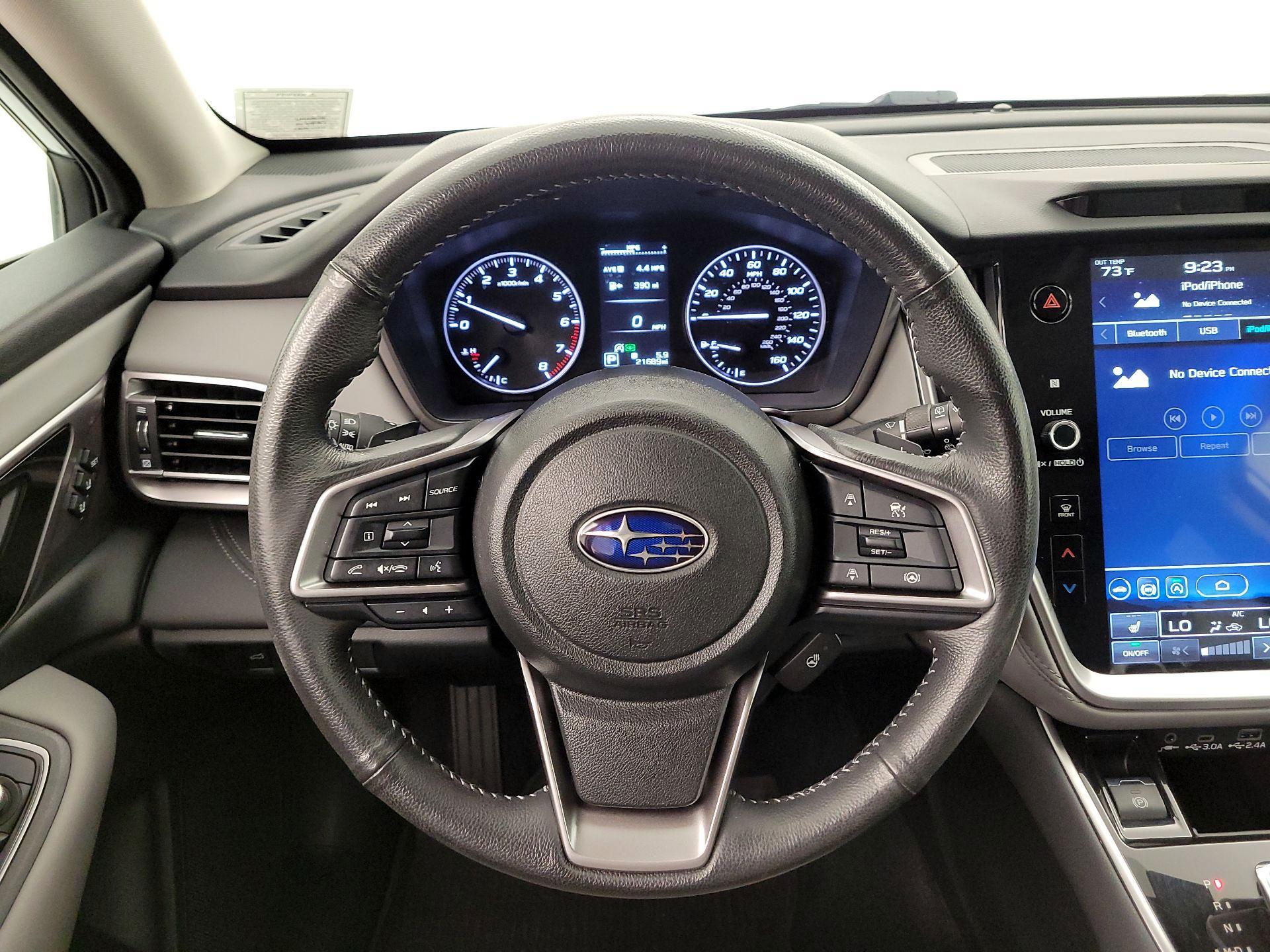 Thumbnail: 2023 Subaru Outback - 10