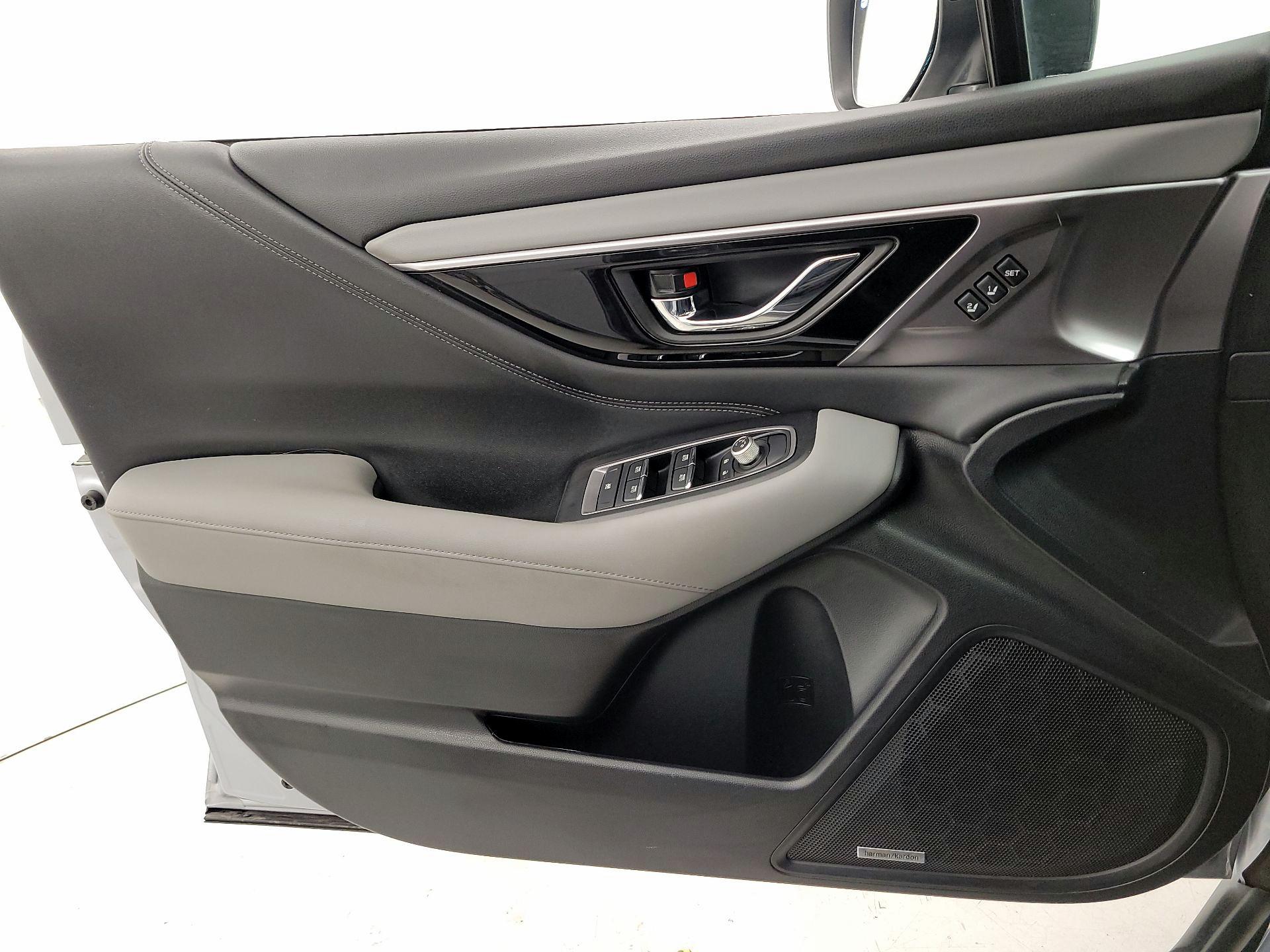 Thumbnail: 2023 Subaru Outback - 12