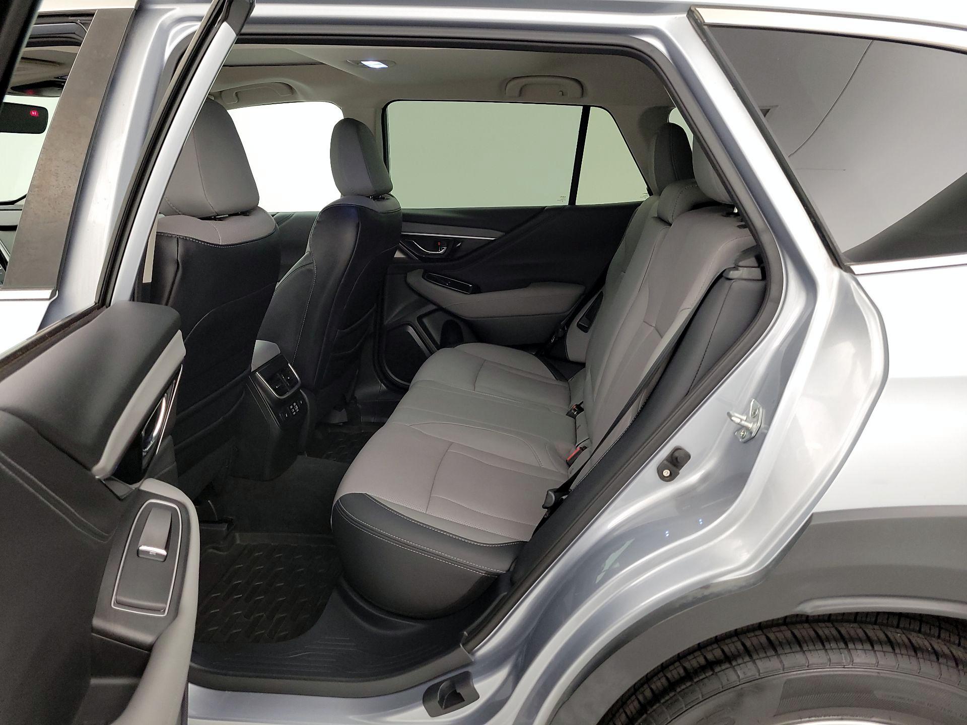 Thumbnail: 2023 Subaru Outback - 17