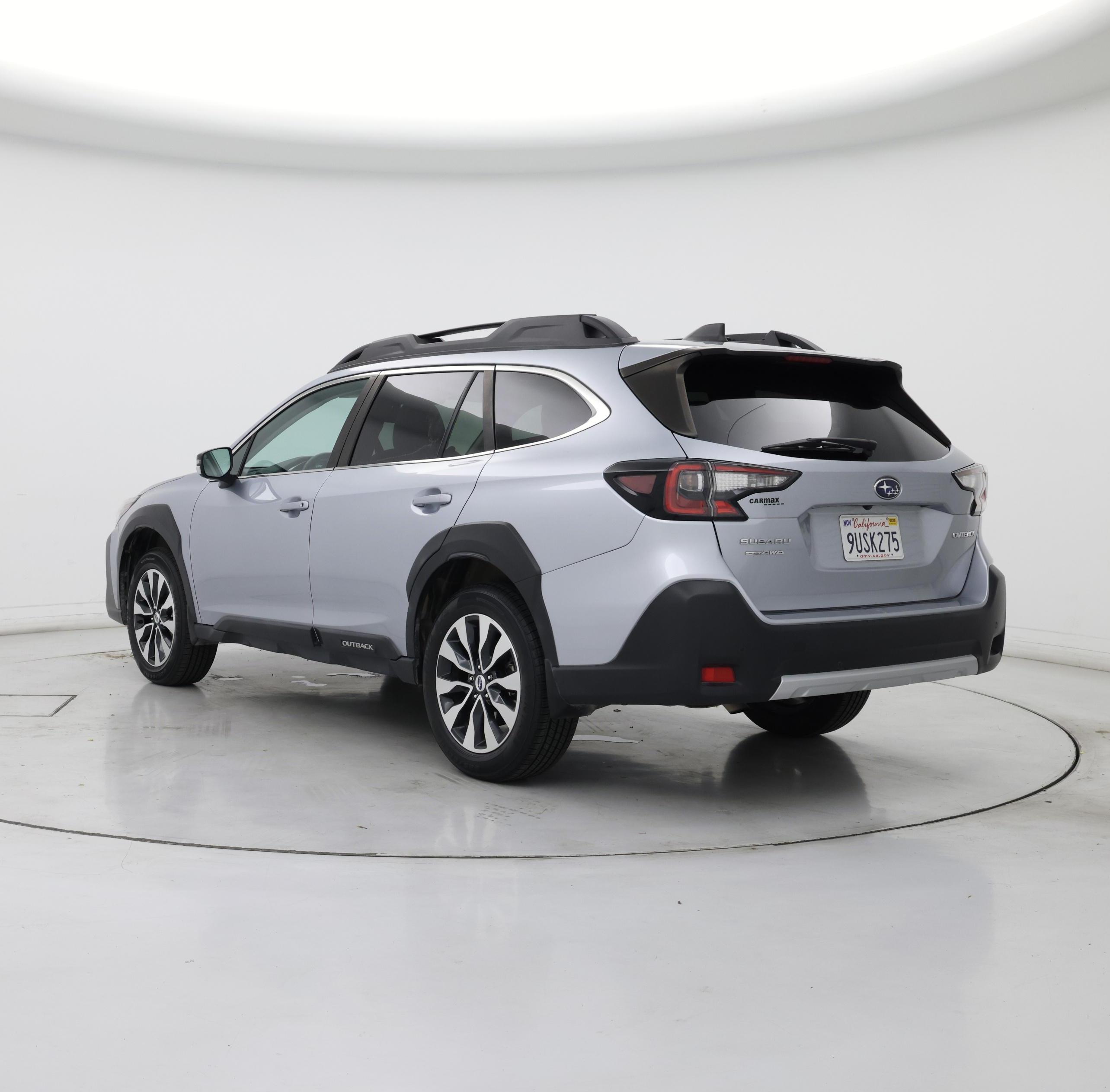 Thumbnail: 2023 Subaru Outback - 2