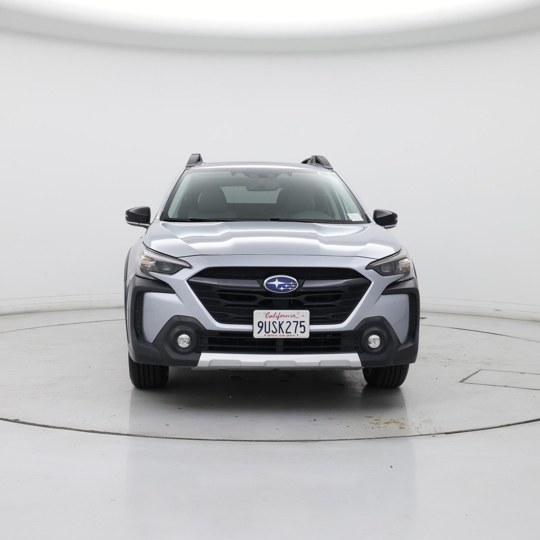 Thumbnail: 2023 Subaru Outback - 5