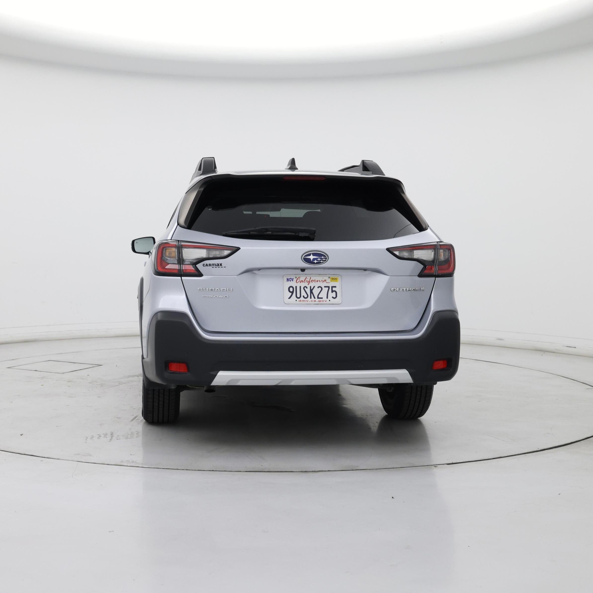 Thumbnail: 2023 Subaru Outback - 6